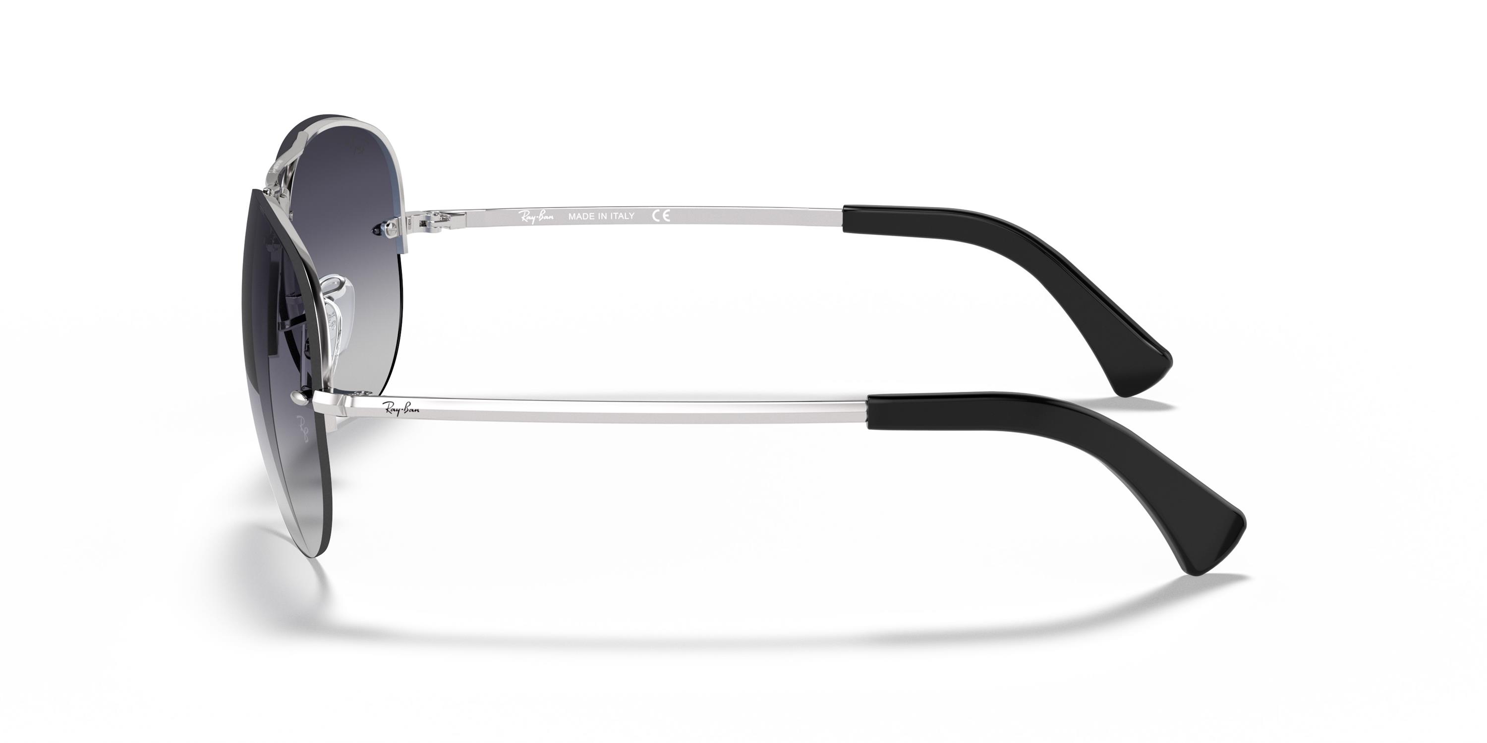 RAY-BAN 3449 003/8G 59 Güneş Gözlüğü