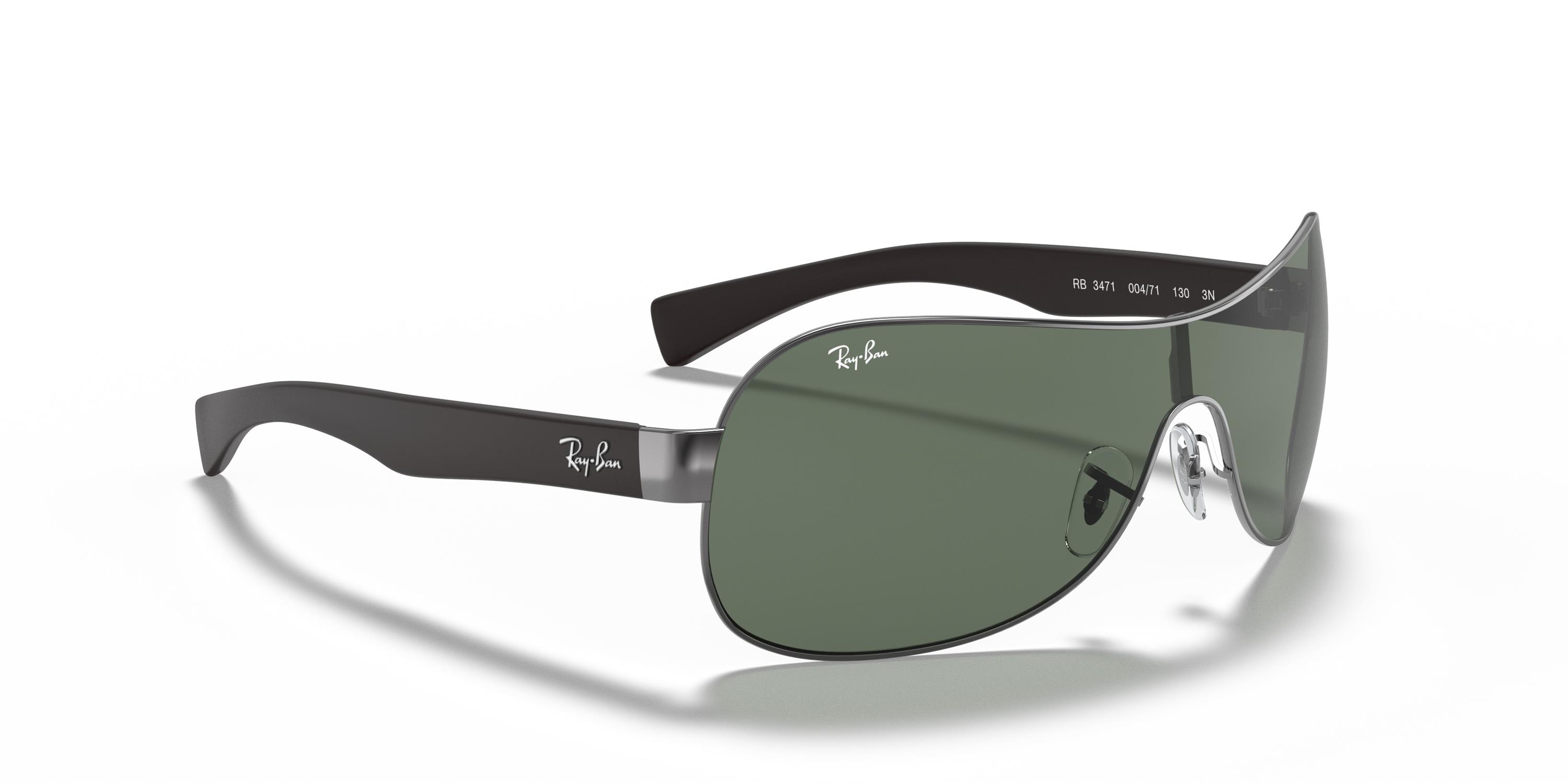 RAY-BAN 3471 004/71