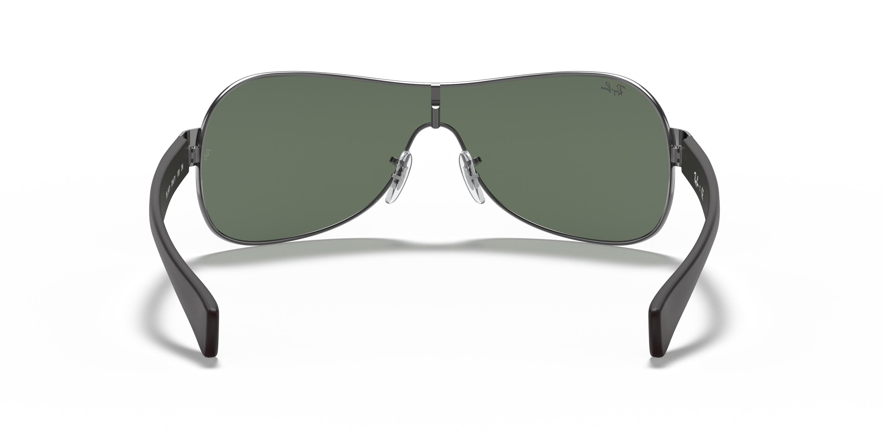 RAY-BAN 3471 004/71