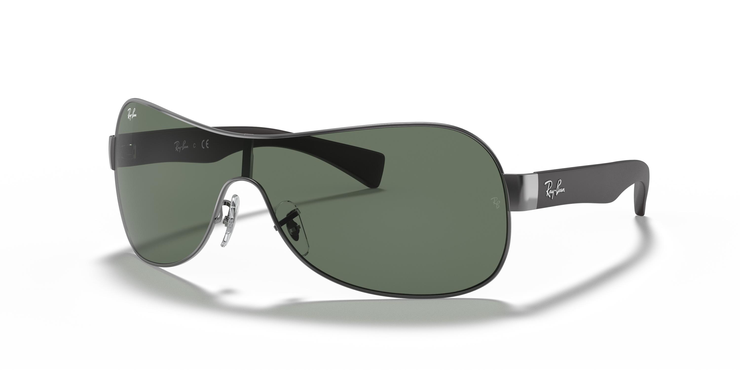RAY-BAN 3471 004/71