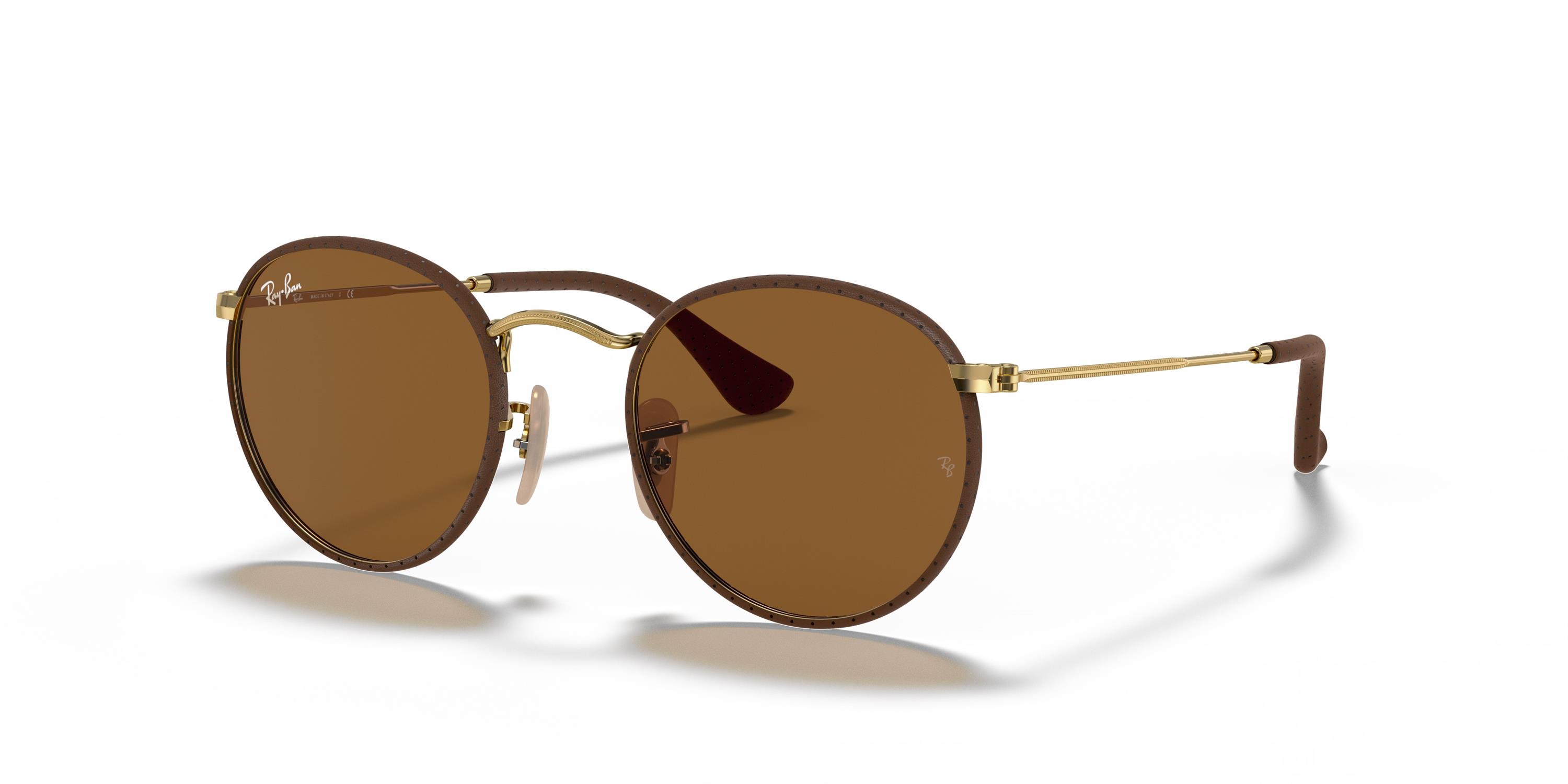 RAY-BAN 3475Q 9041 50 Güneş Gözlüğü