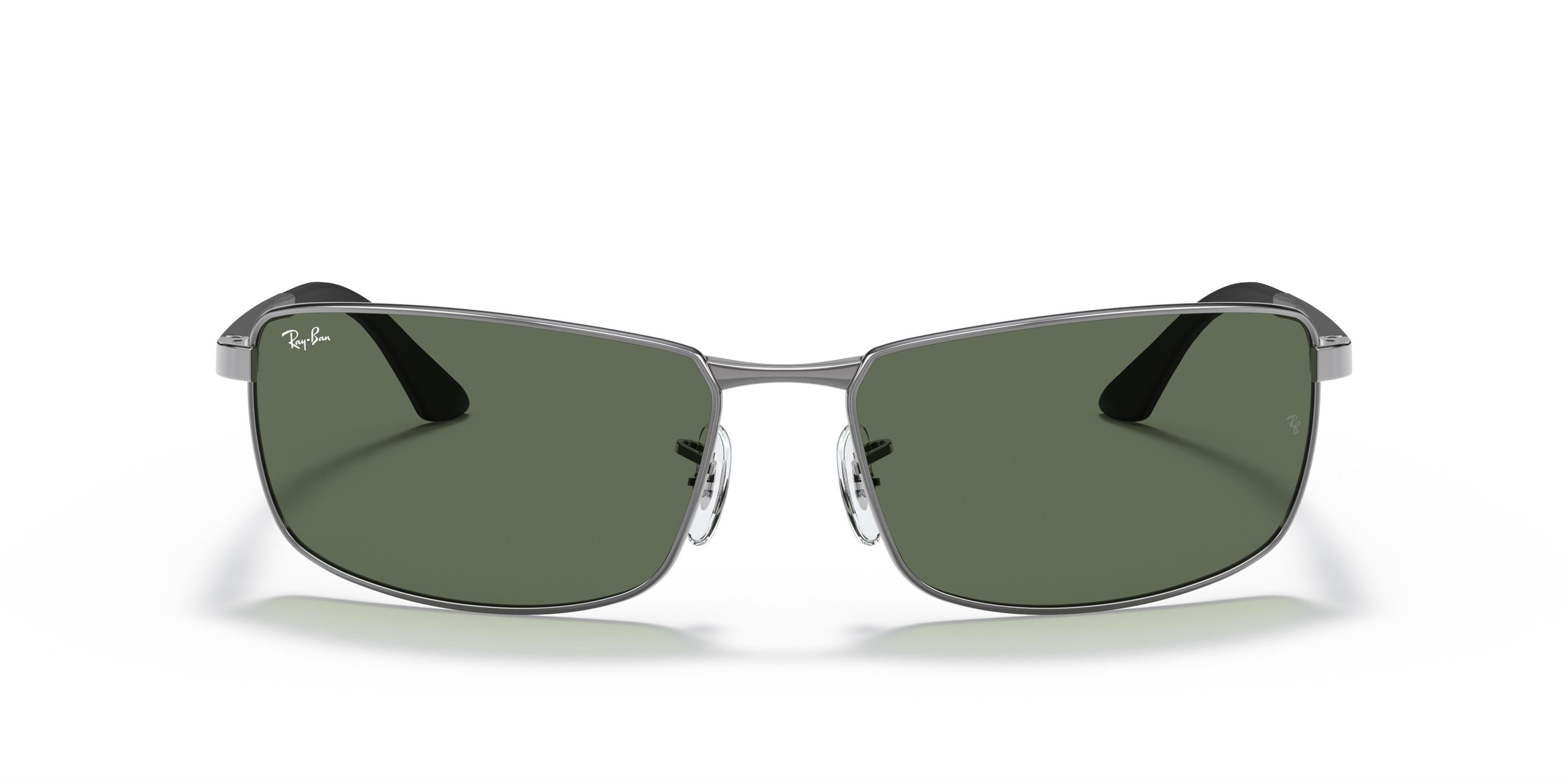 Ray-Ban  3498 004/71 64
