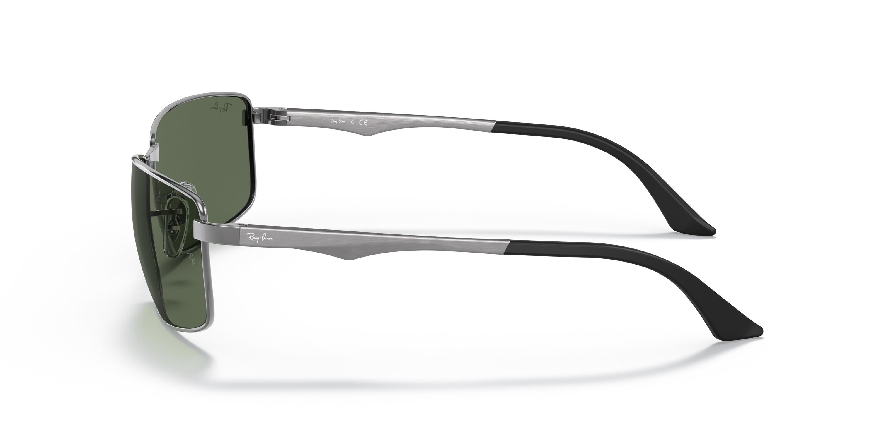 Ray-Ban  3498 004/71 64