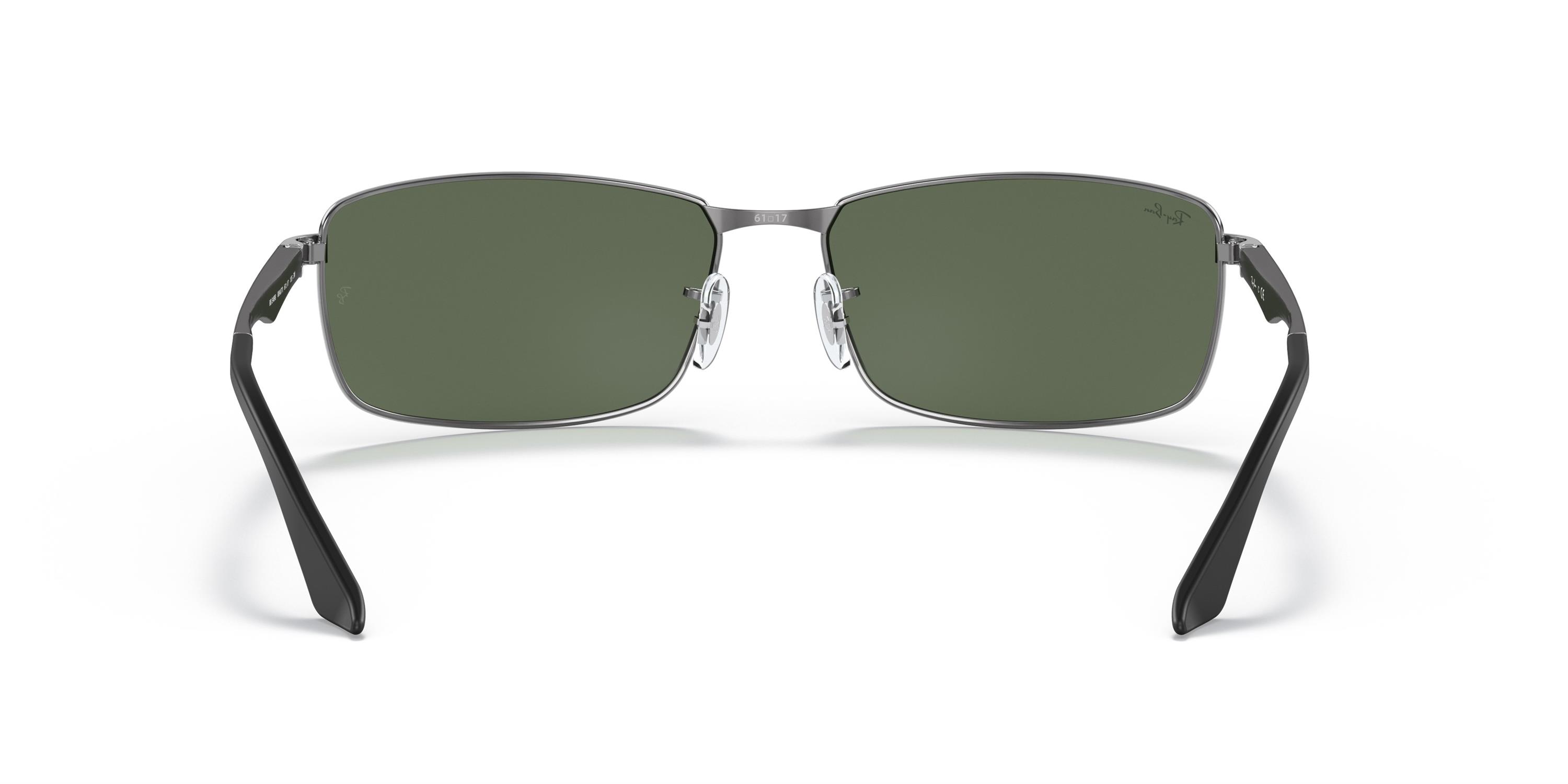 Ray-Ban  3498 004/71 64