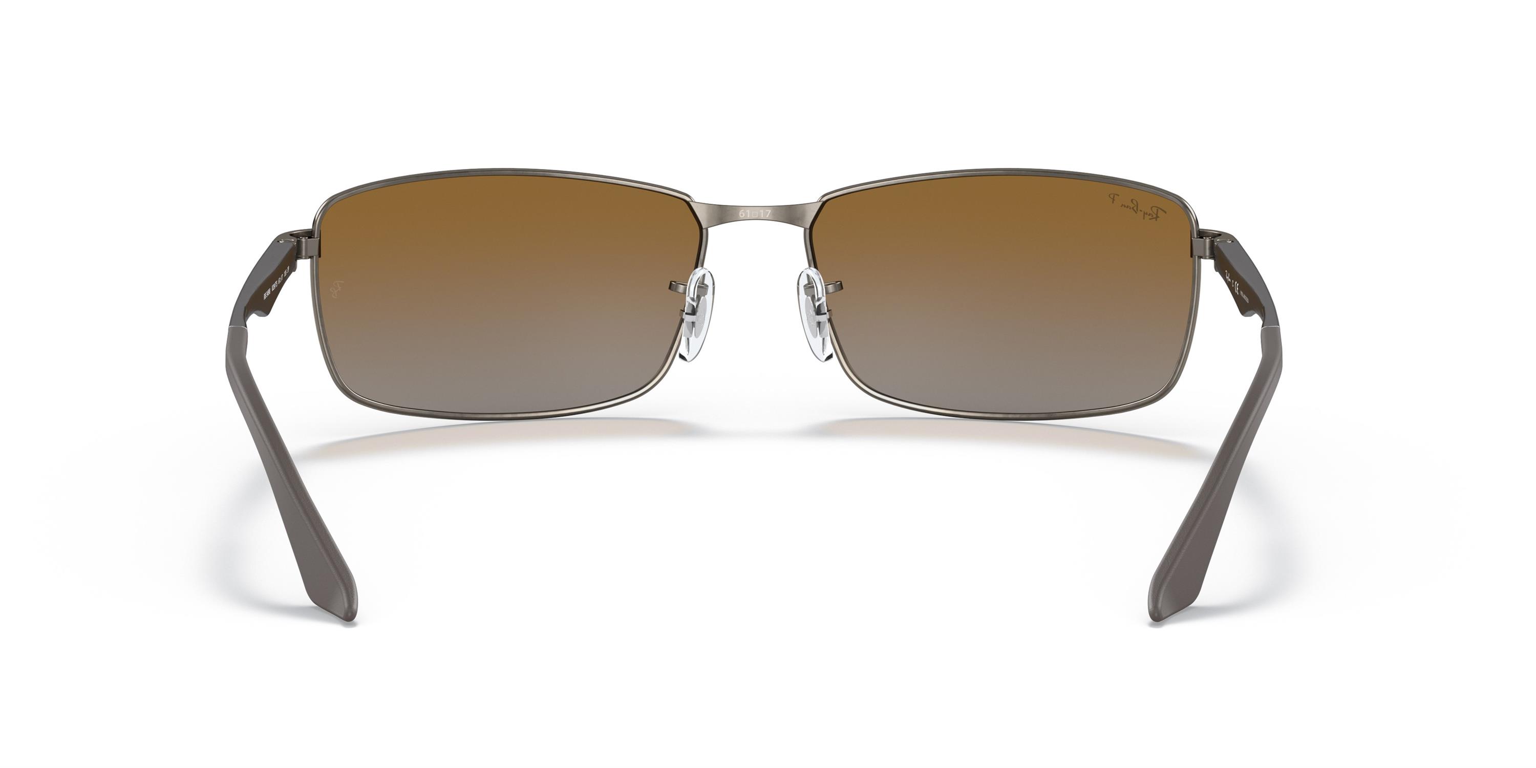 Ray-Ban  RB 3498 029/T5 61