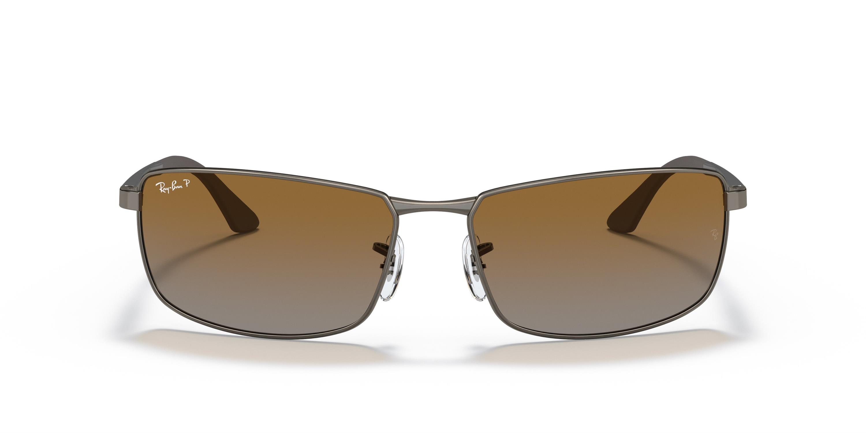 Ray-Ban  RB 3498 029/T5 61
