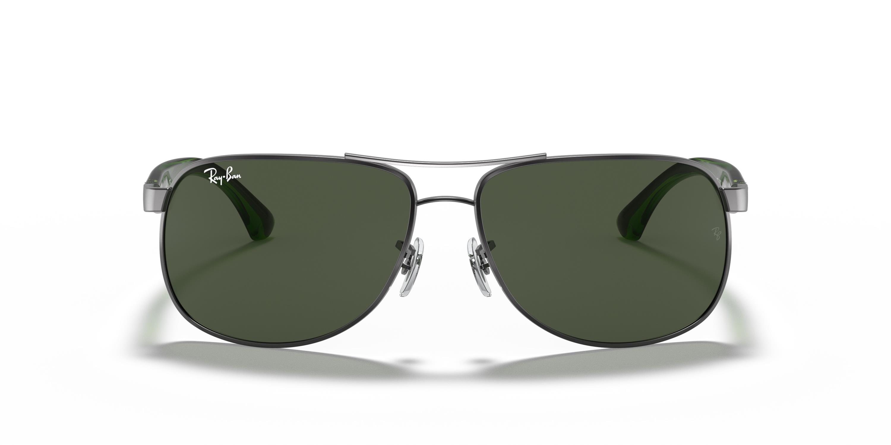 Ray-Ban  3502 029 61