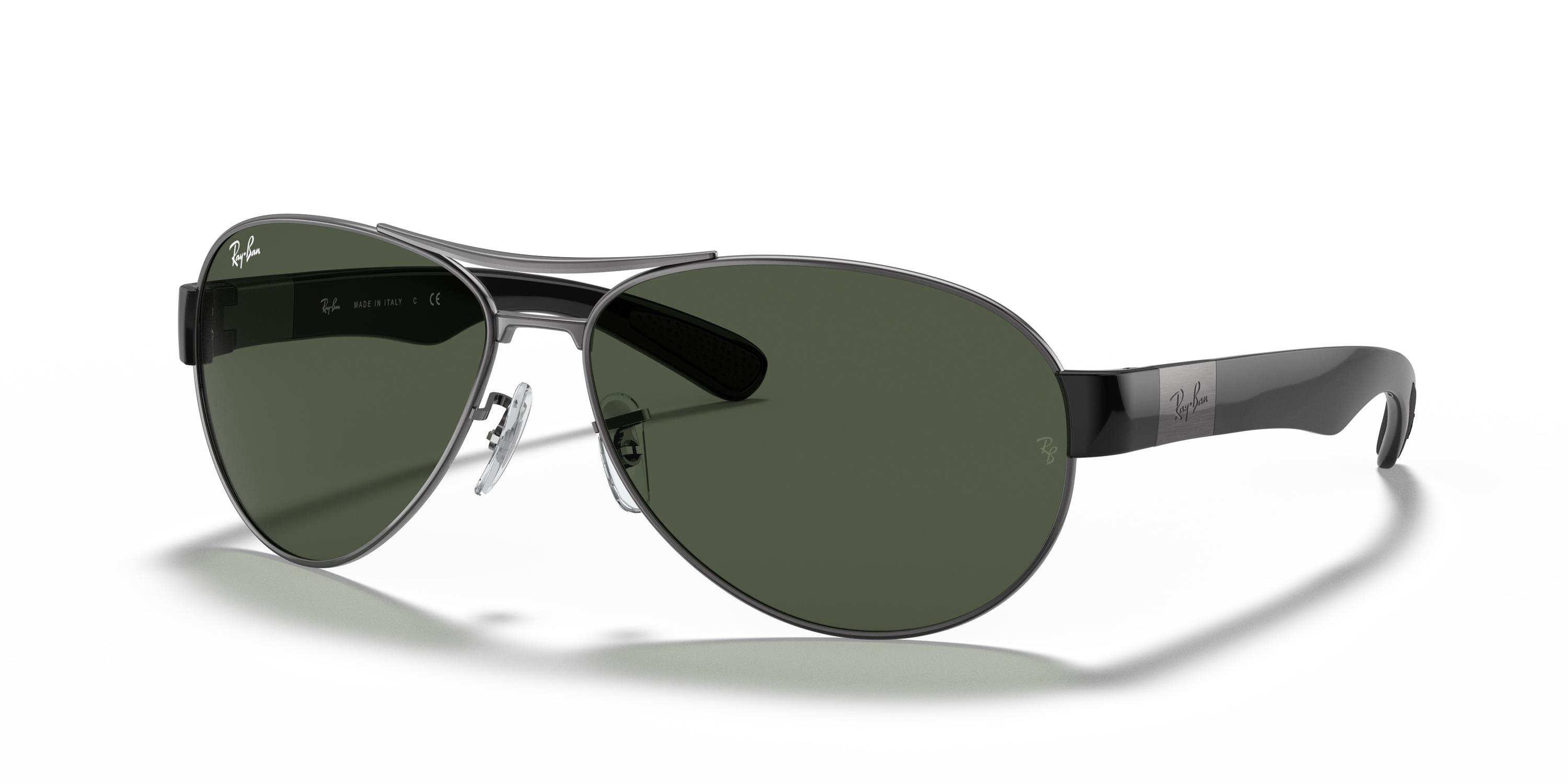 RAY-BAN 3509 004/13 63 Erkek Güneş Gözlüğü