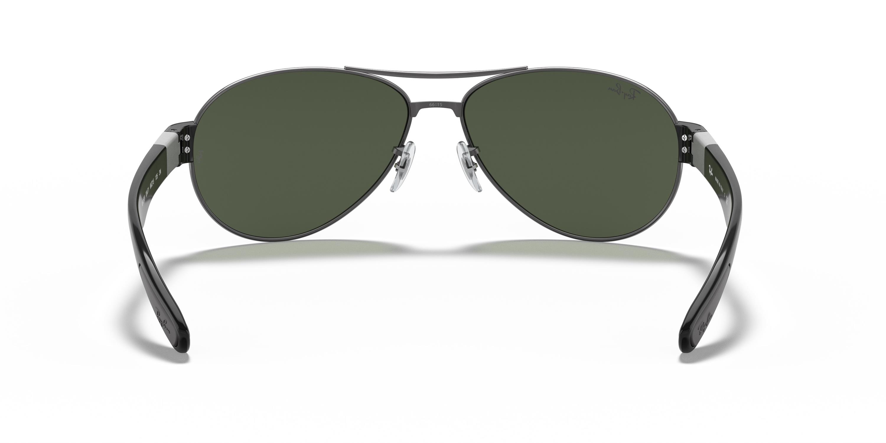 RAY-BAN 3509 004/13 63 Erkek Güneş Gözlüğü