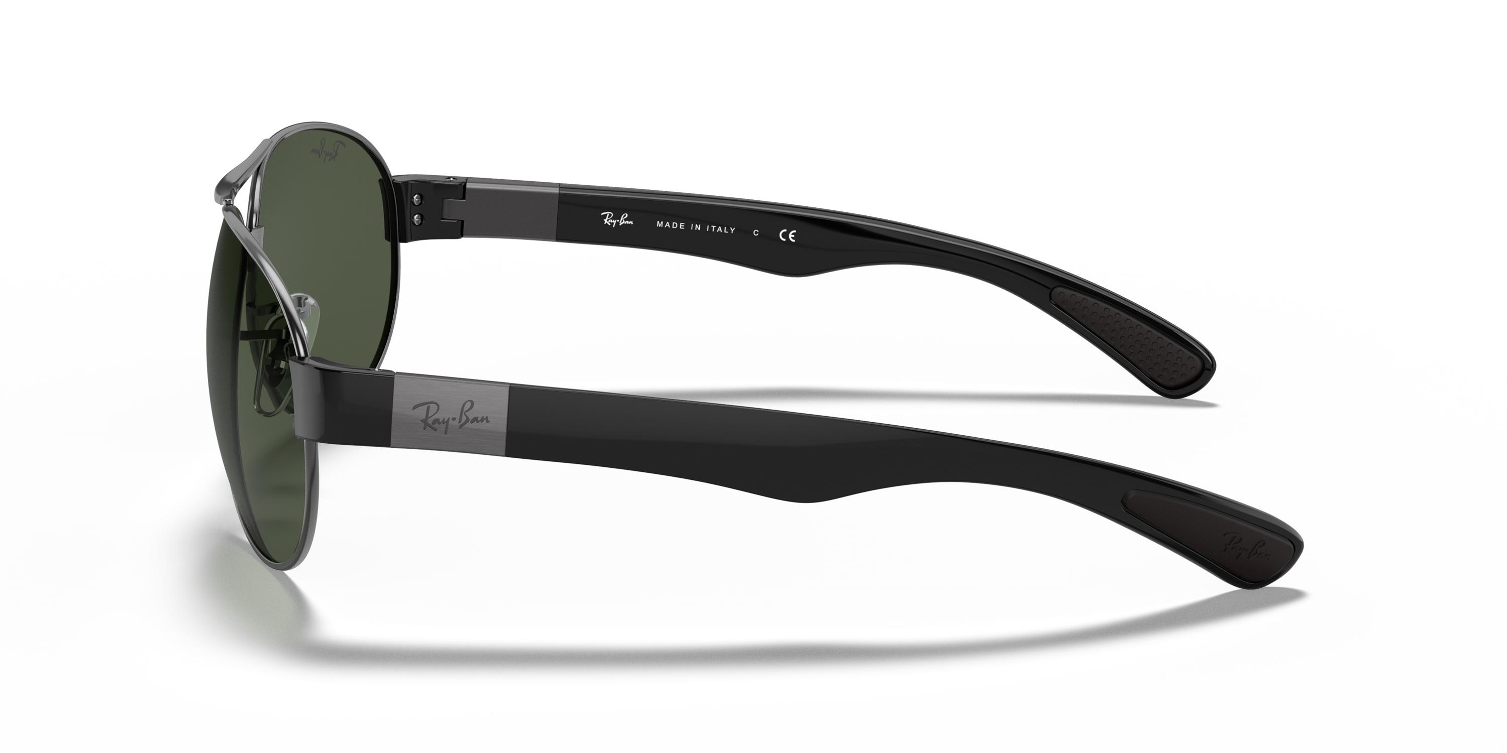 RAY-BAN 3509 004/13 63 Erkek Güneş Gözlüğü