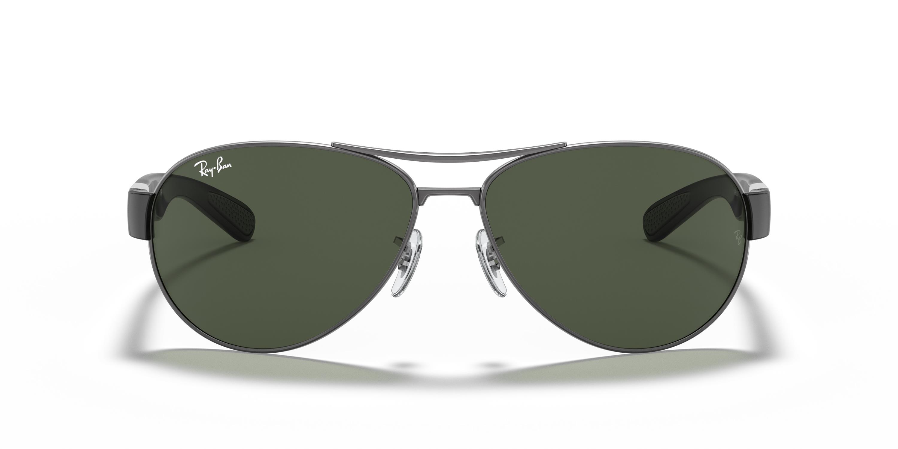 RAY-BAN 3509 004/13 63 Erkek Güneş Gözlüğü