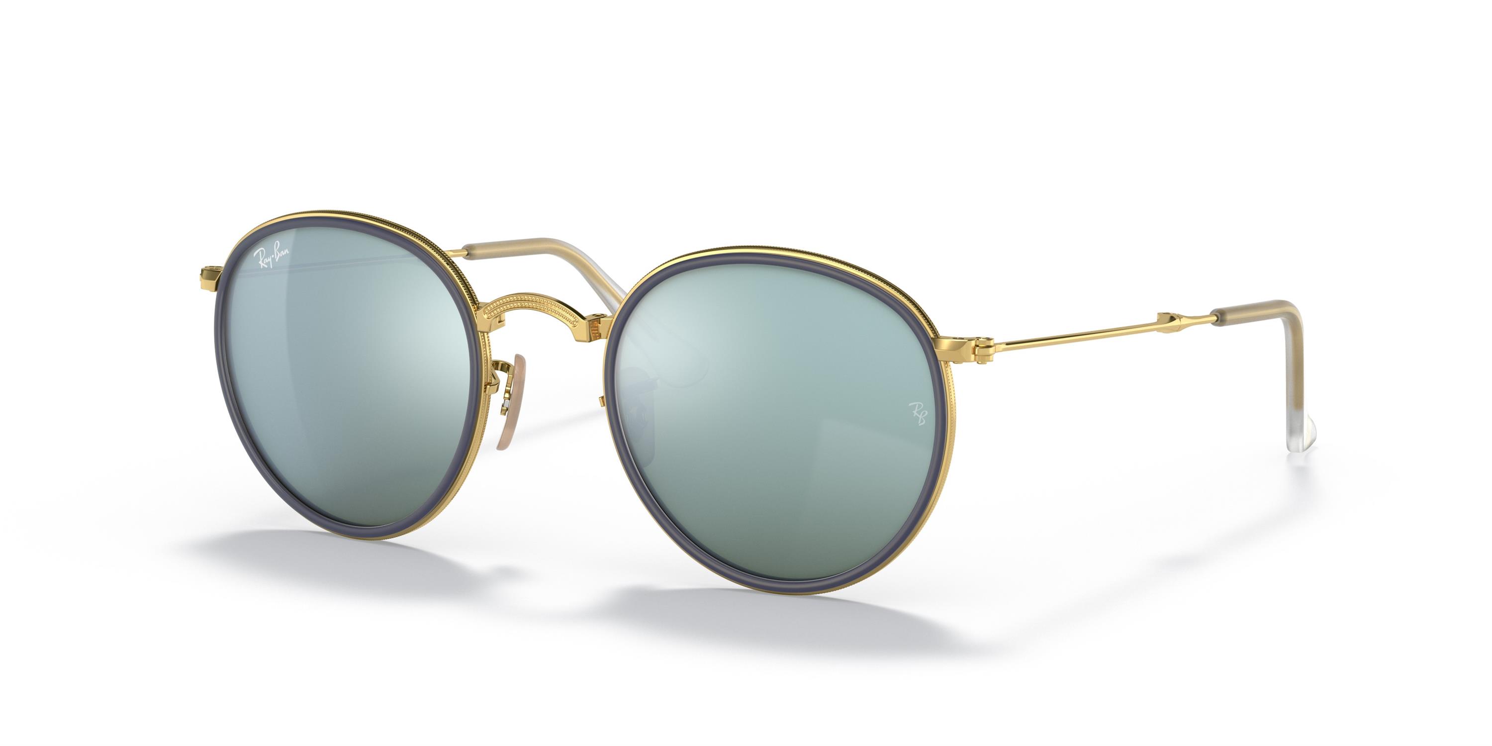 Ray-Ban  3517 001/30 51