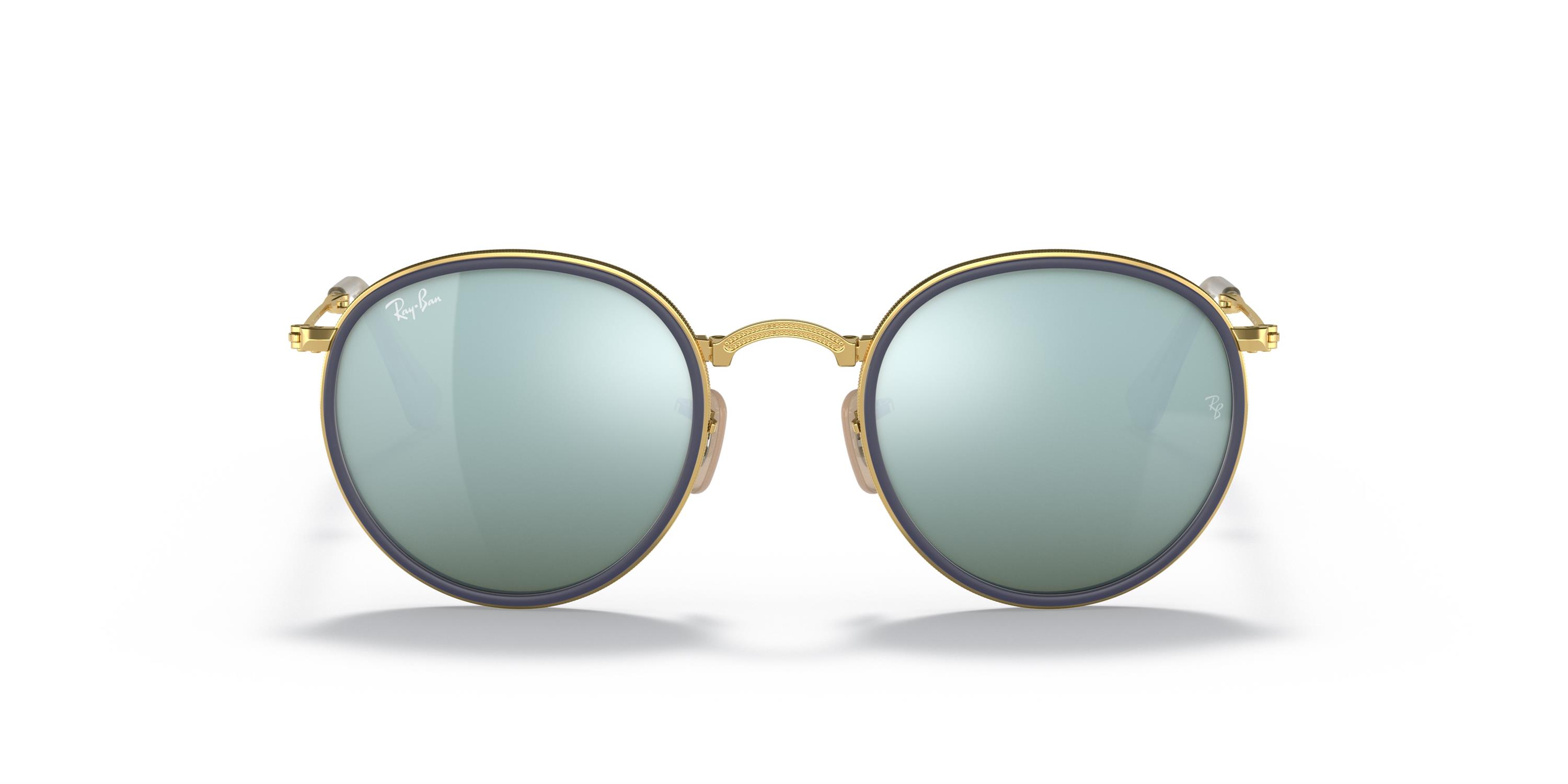 Ray-Ban  3517 001/30 51