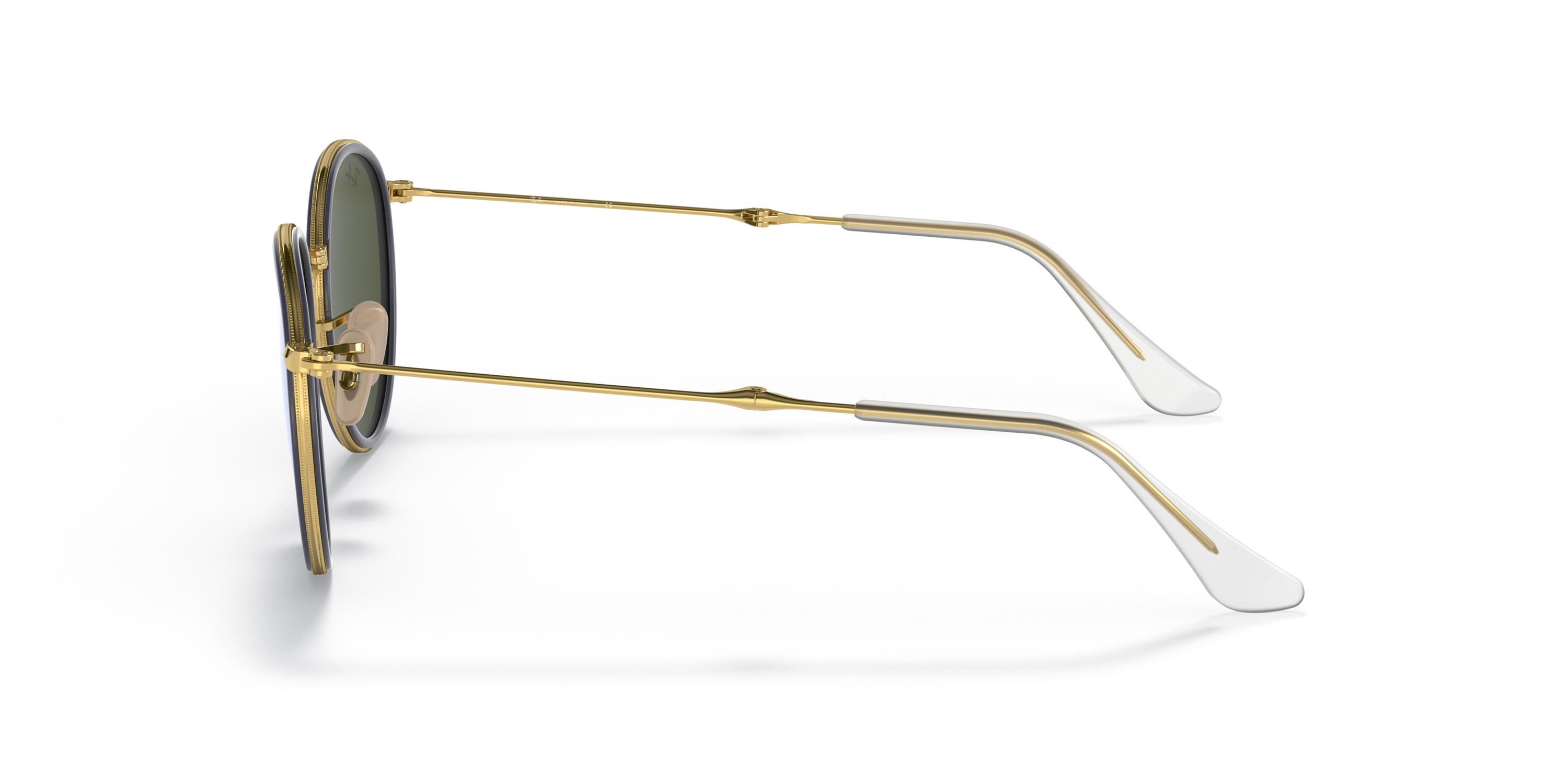 Ray-Ban  3517 001/30 51