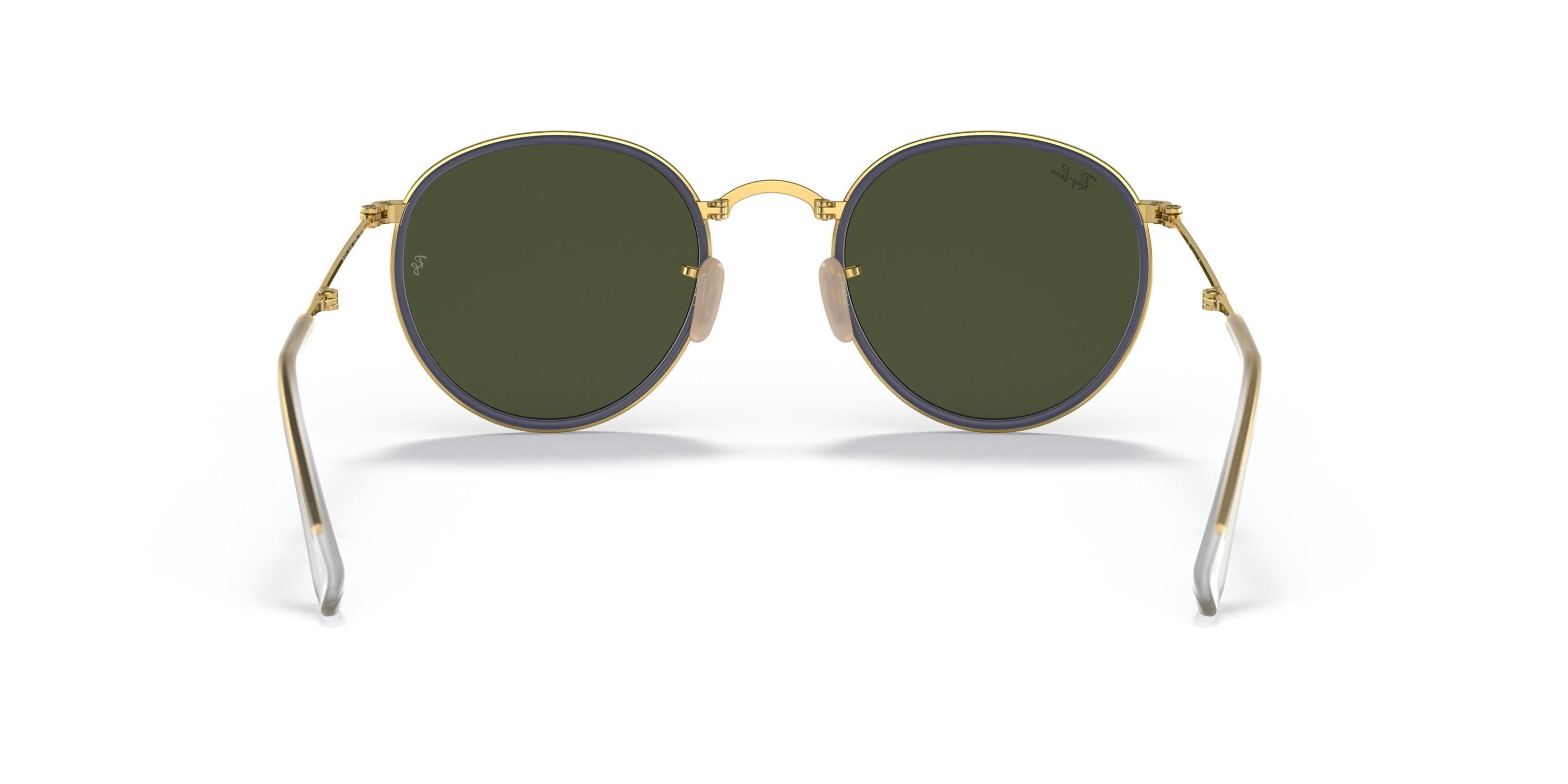 Ray-Ban  3517 001/30 51