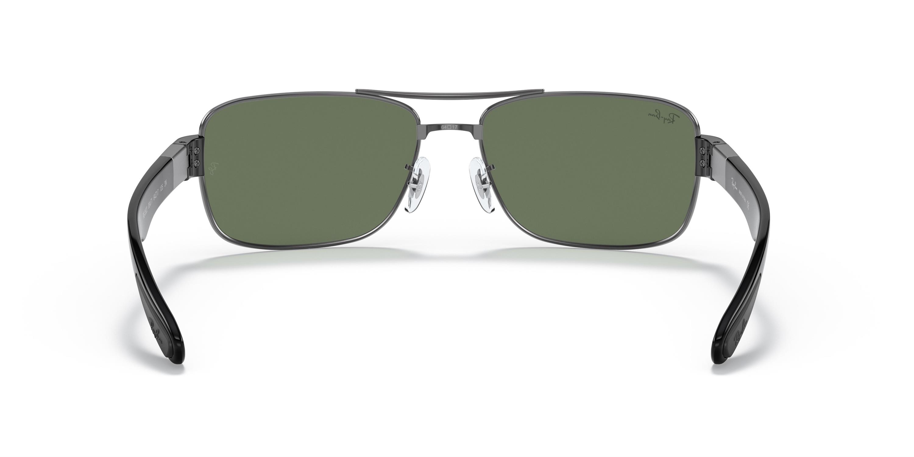 Ray-Ban  RB 3522 004/71 61