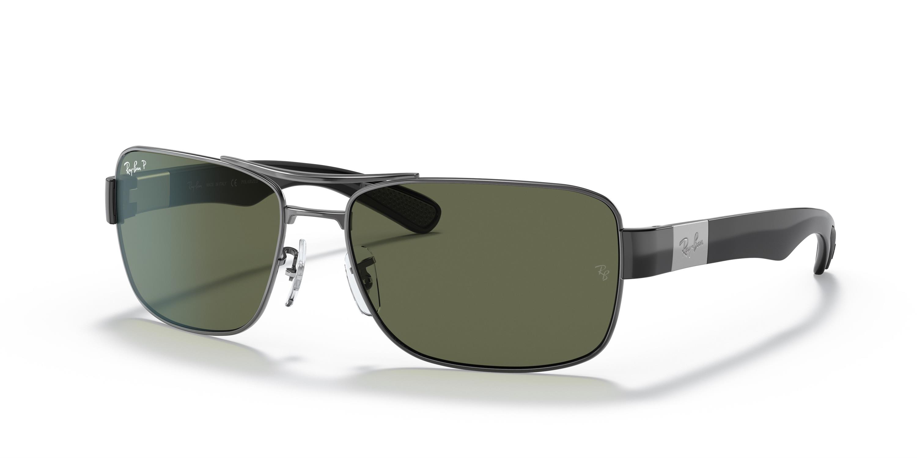Ray-Ban  3522 004/9A 61
