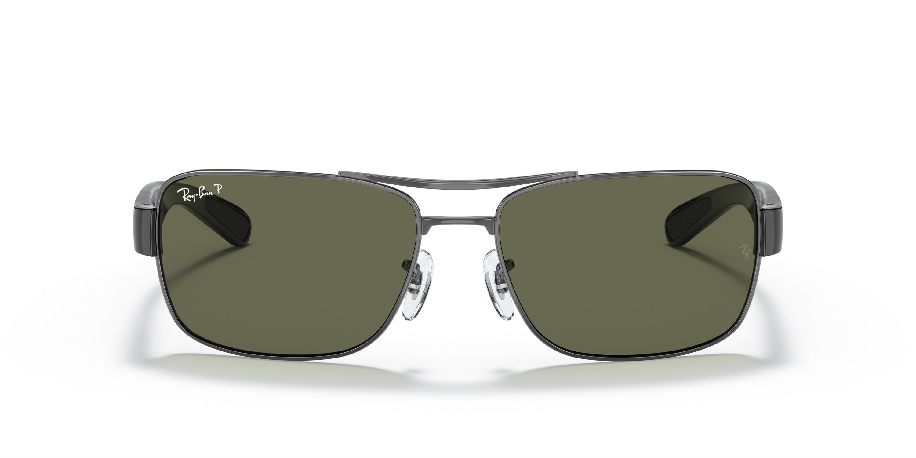 Ray-Ban  3522 004/9A 61