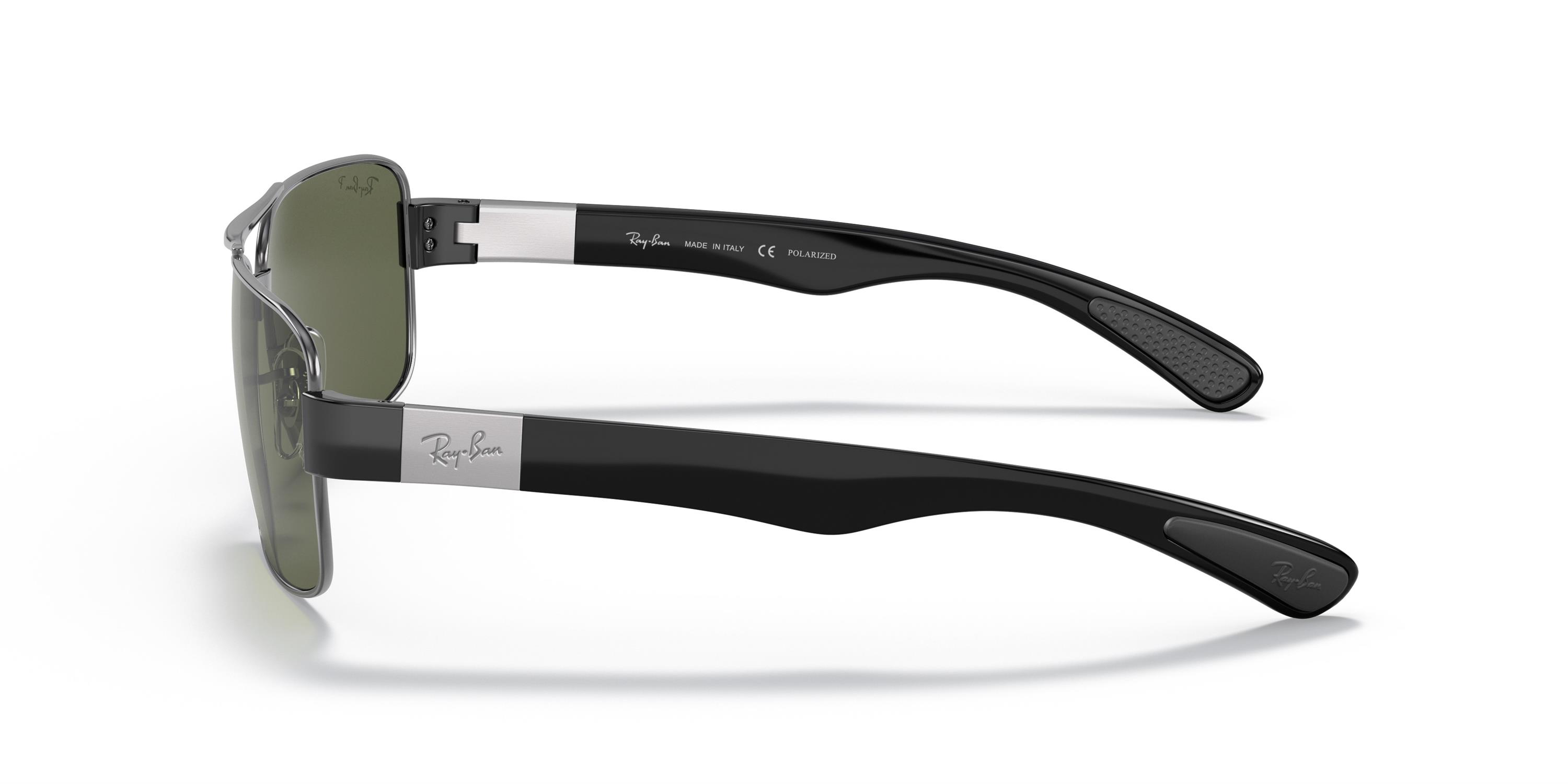 Ray-Ban  3522 004/9A 61