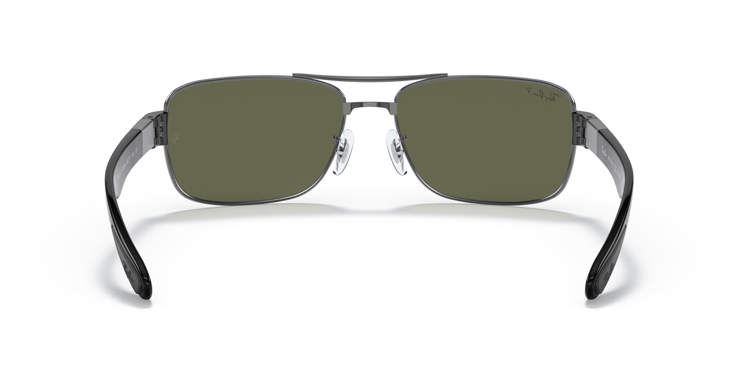 Ray-Ban  RB 3522 004/9A 64
