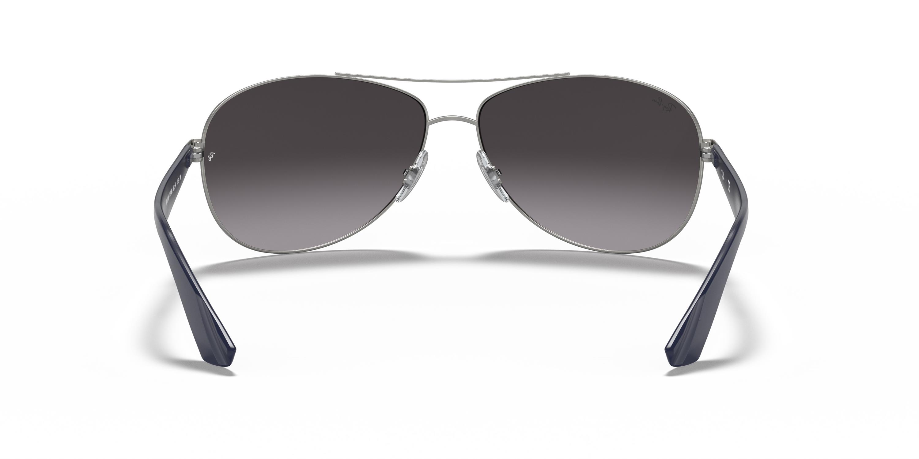Ray-Ban  3526 019/8G 63