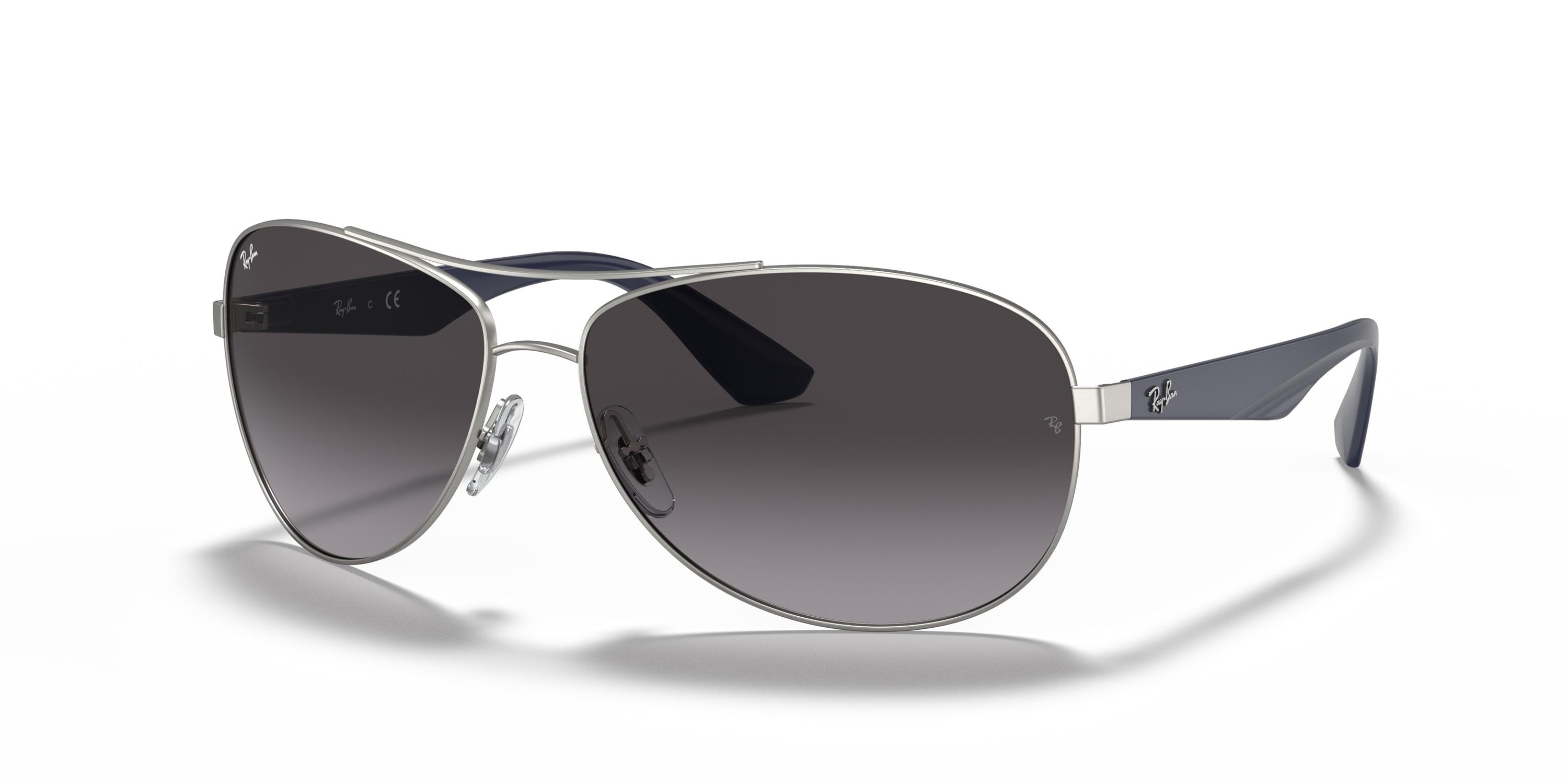 Ray-Ban  3526 019/8G 63