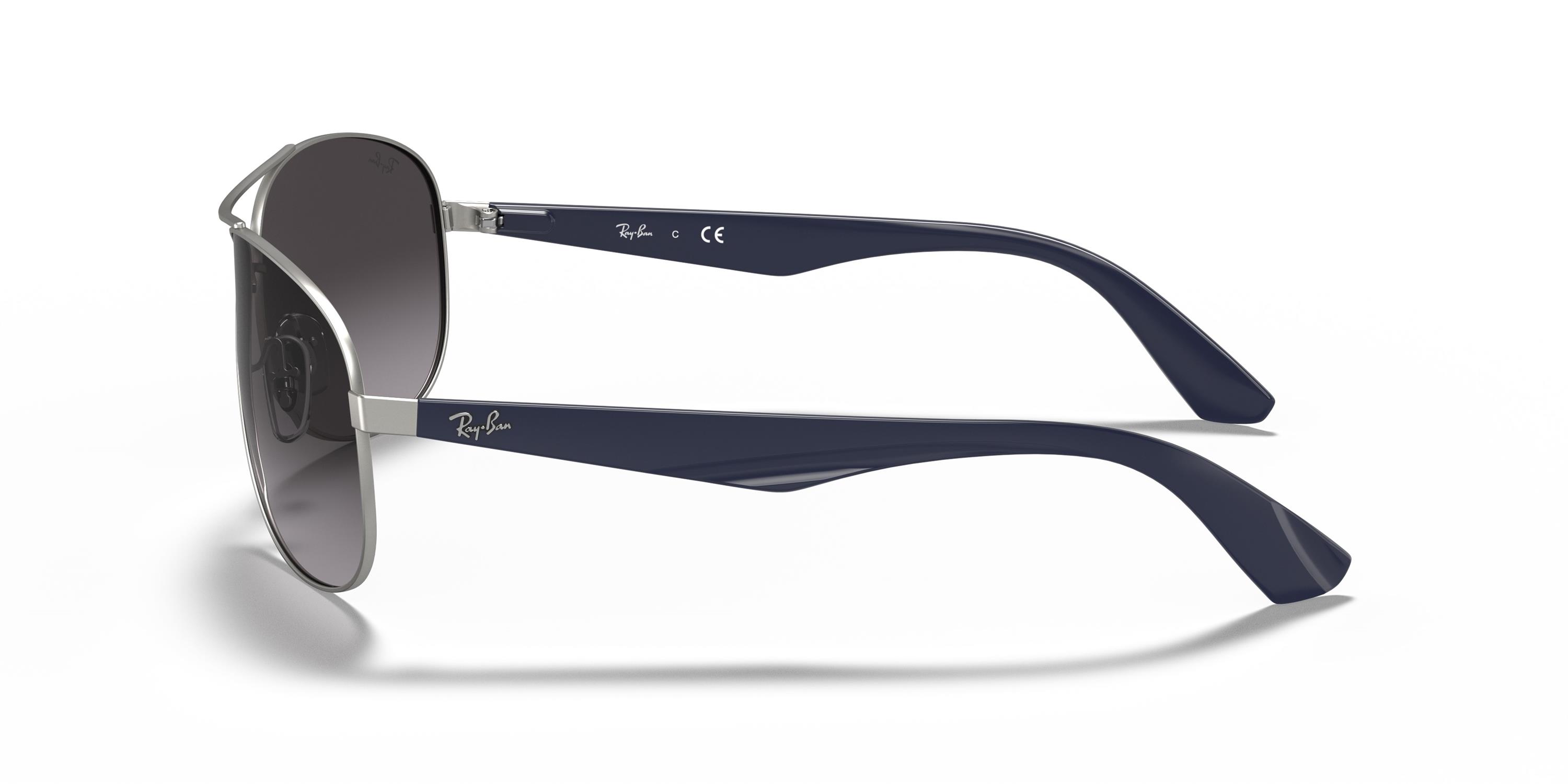 Ray-Ban  3526 019/8G 63