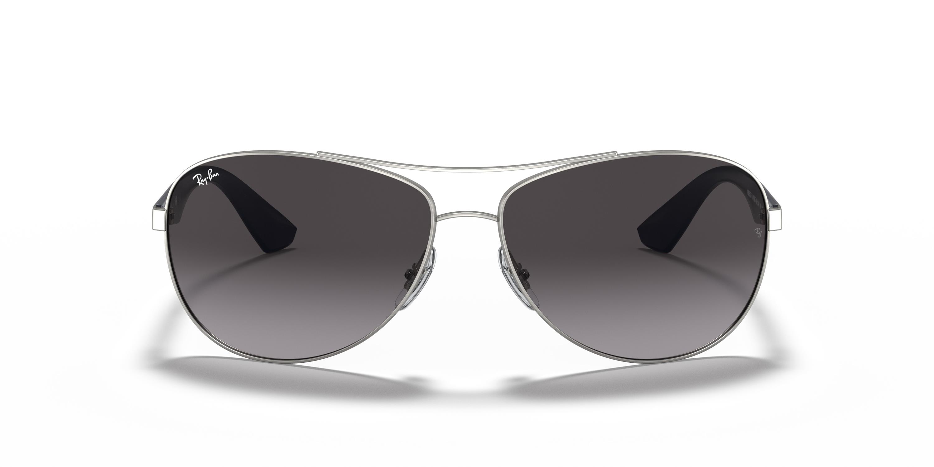 Ray-Ban  3526 019/8G 63
