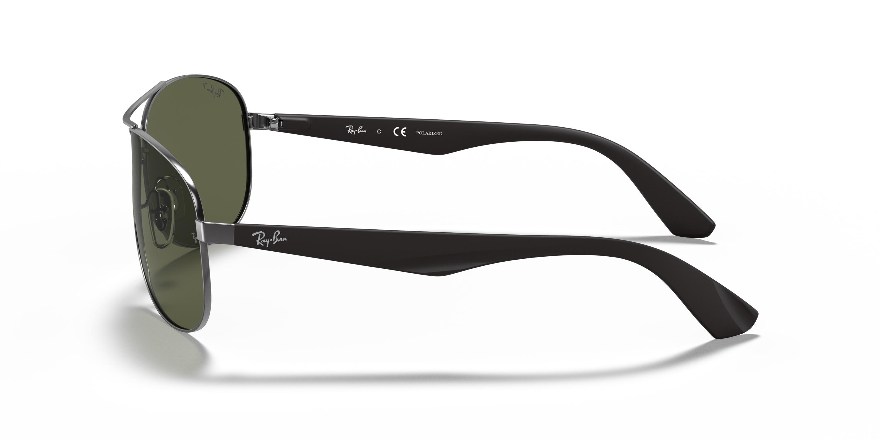 Ray-Ban  3526 029/9A 63
