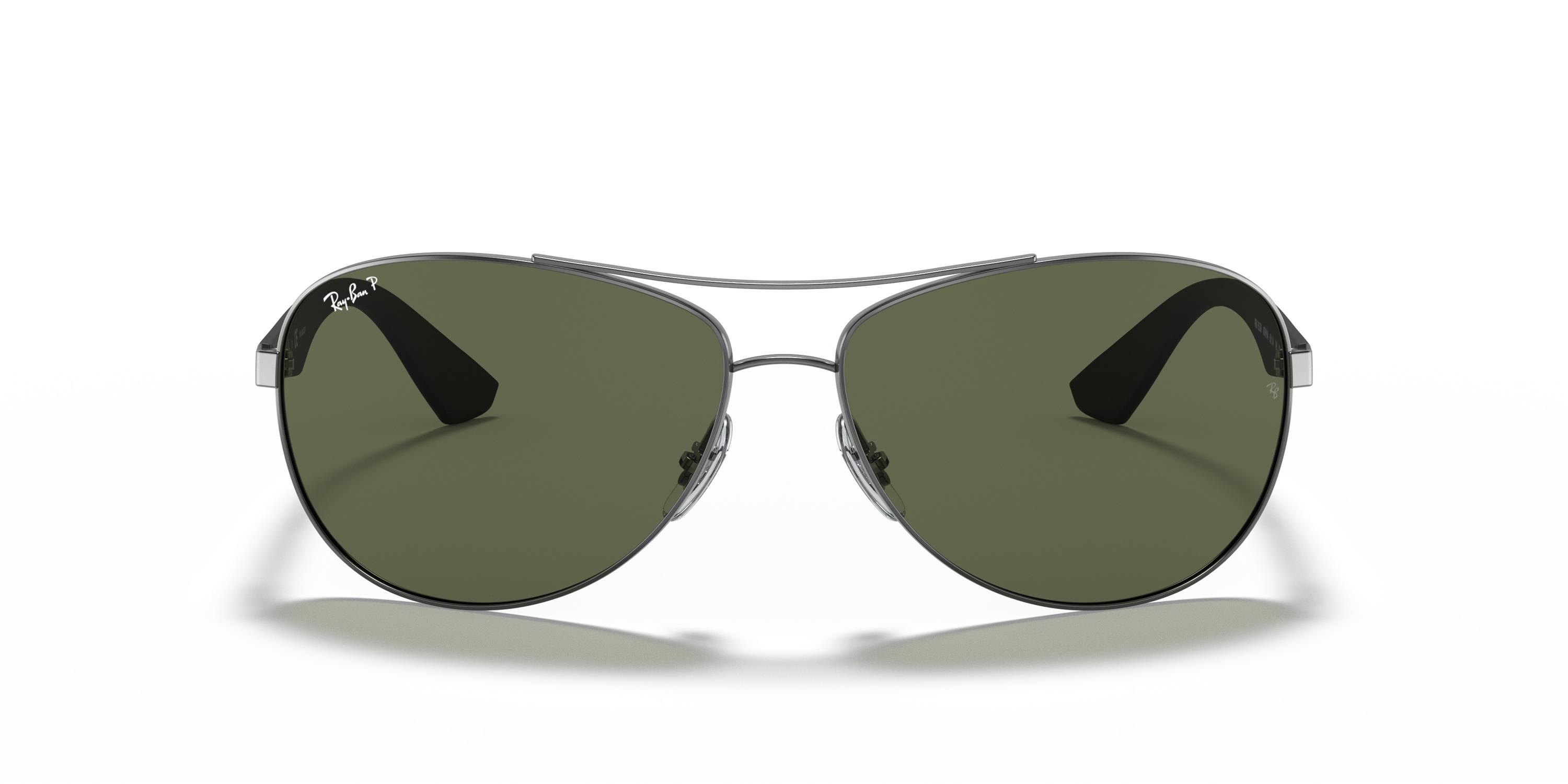 Ray-Ban  3526 029/9A 63