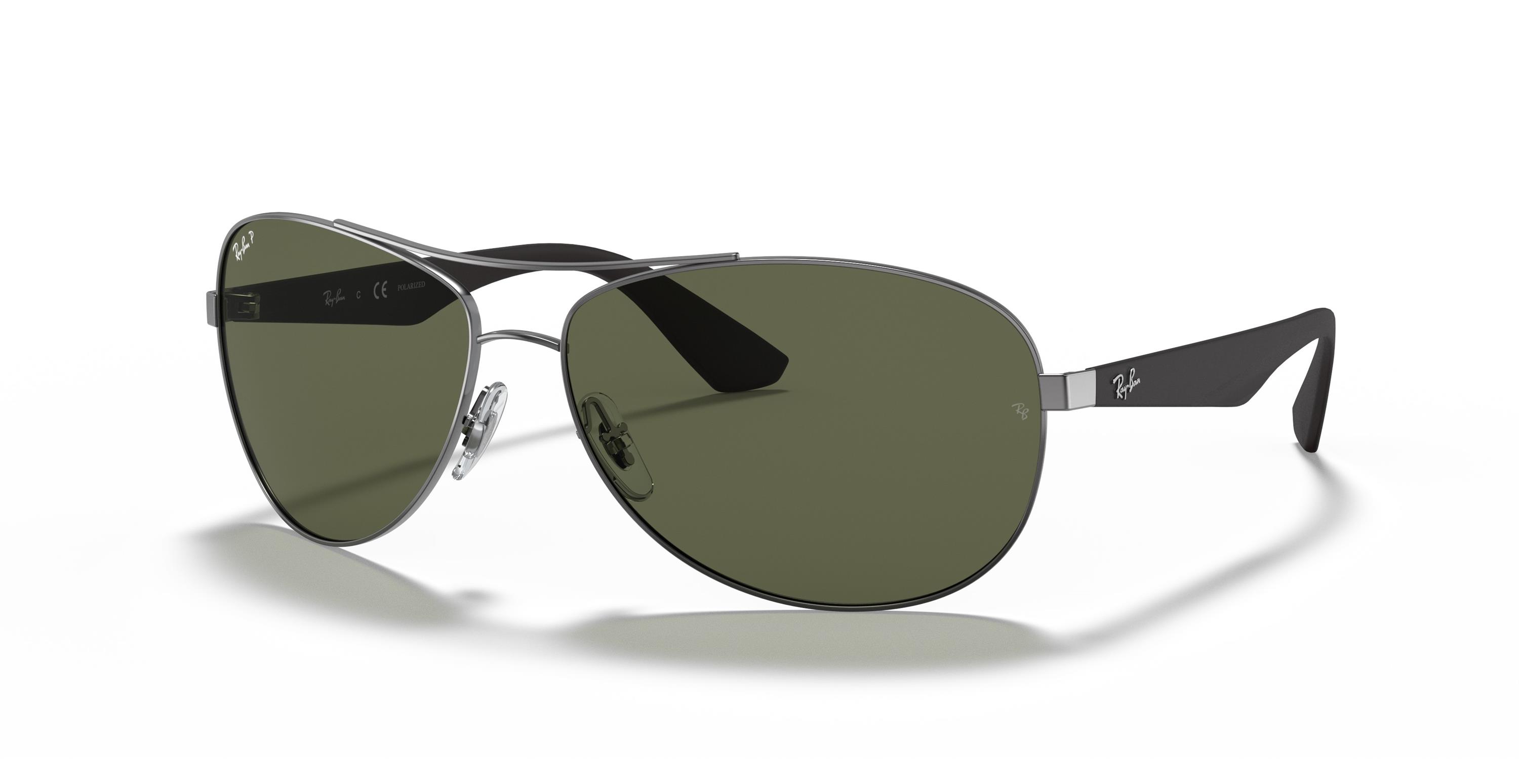 Ray-Ban  3526 029/9A 63