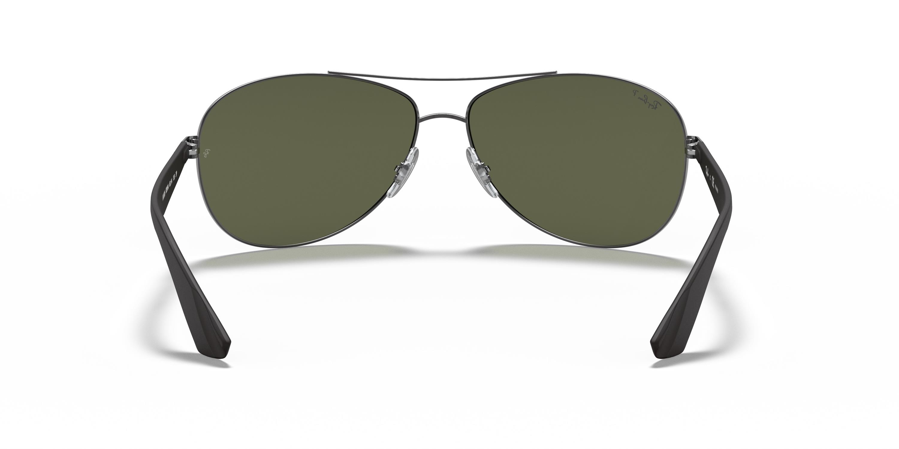 Ray-Ban  3526 029/9A 63