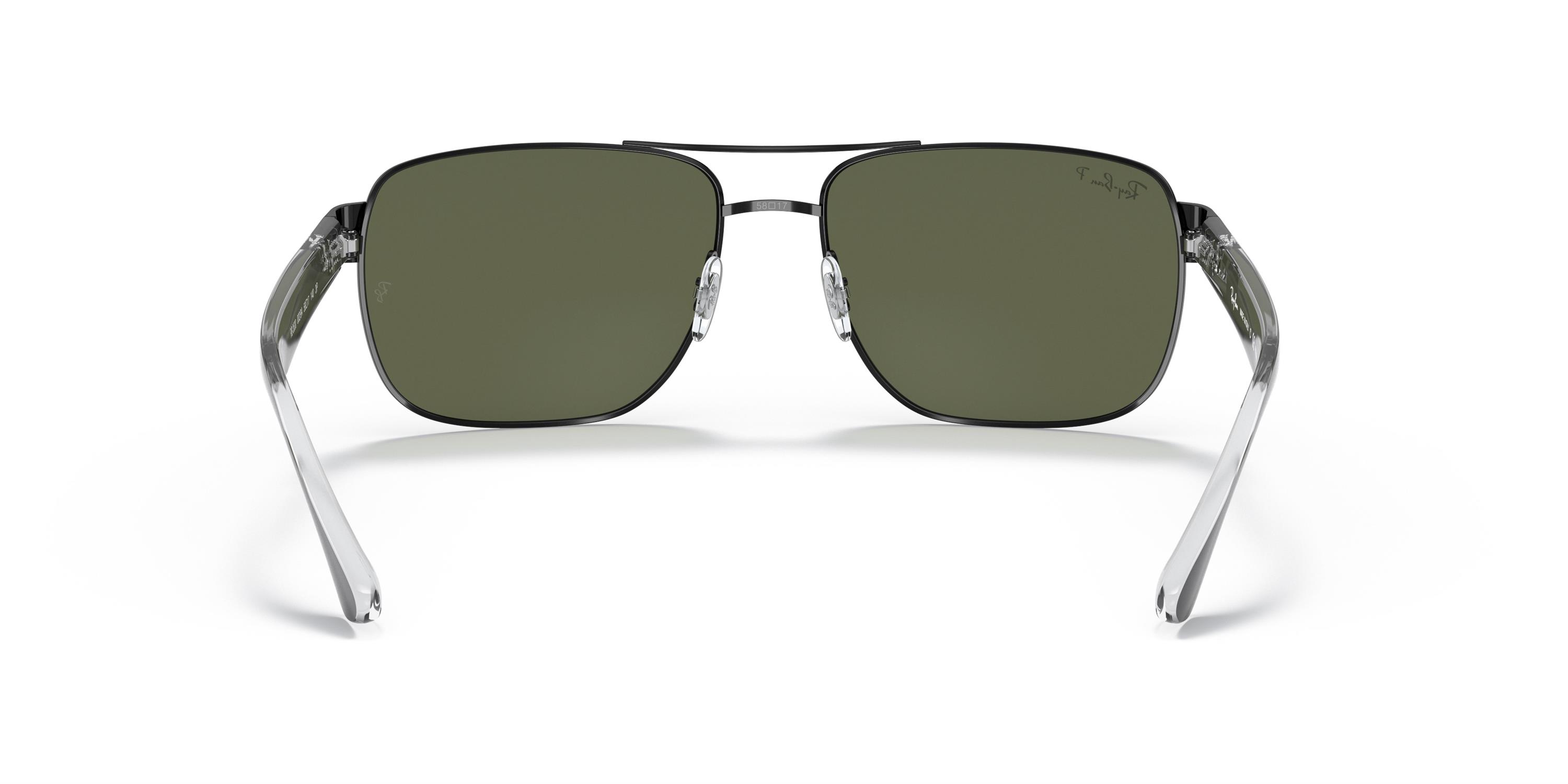 Ray-Ban  RB 3530 002/9A 58