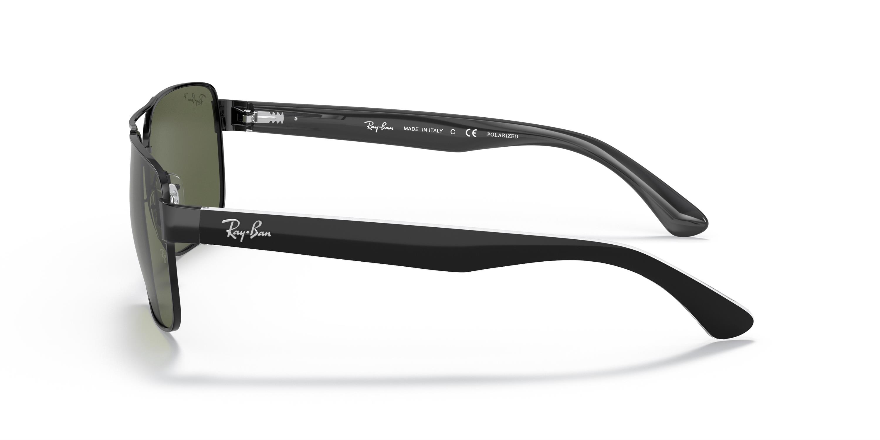 Ray-Ban  RB 3530 002/9A 58