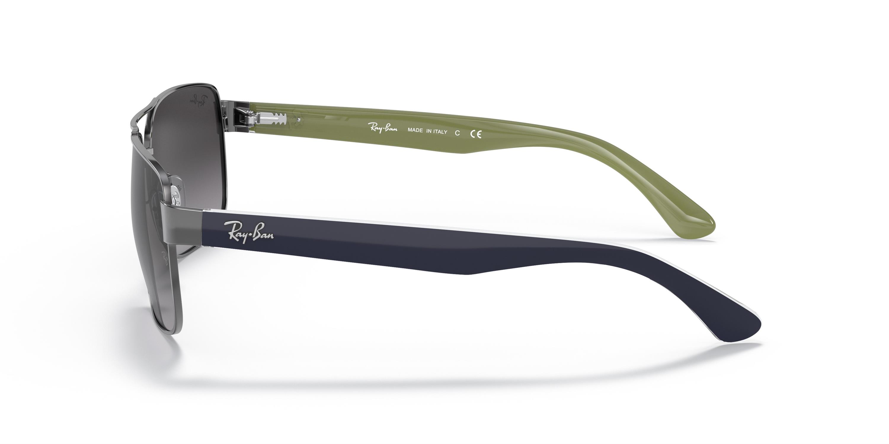 Ray-Ban  RB 3530 004/8G 58