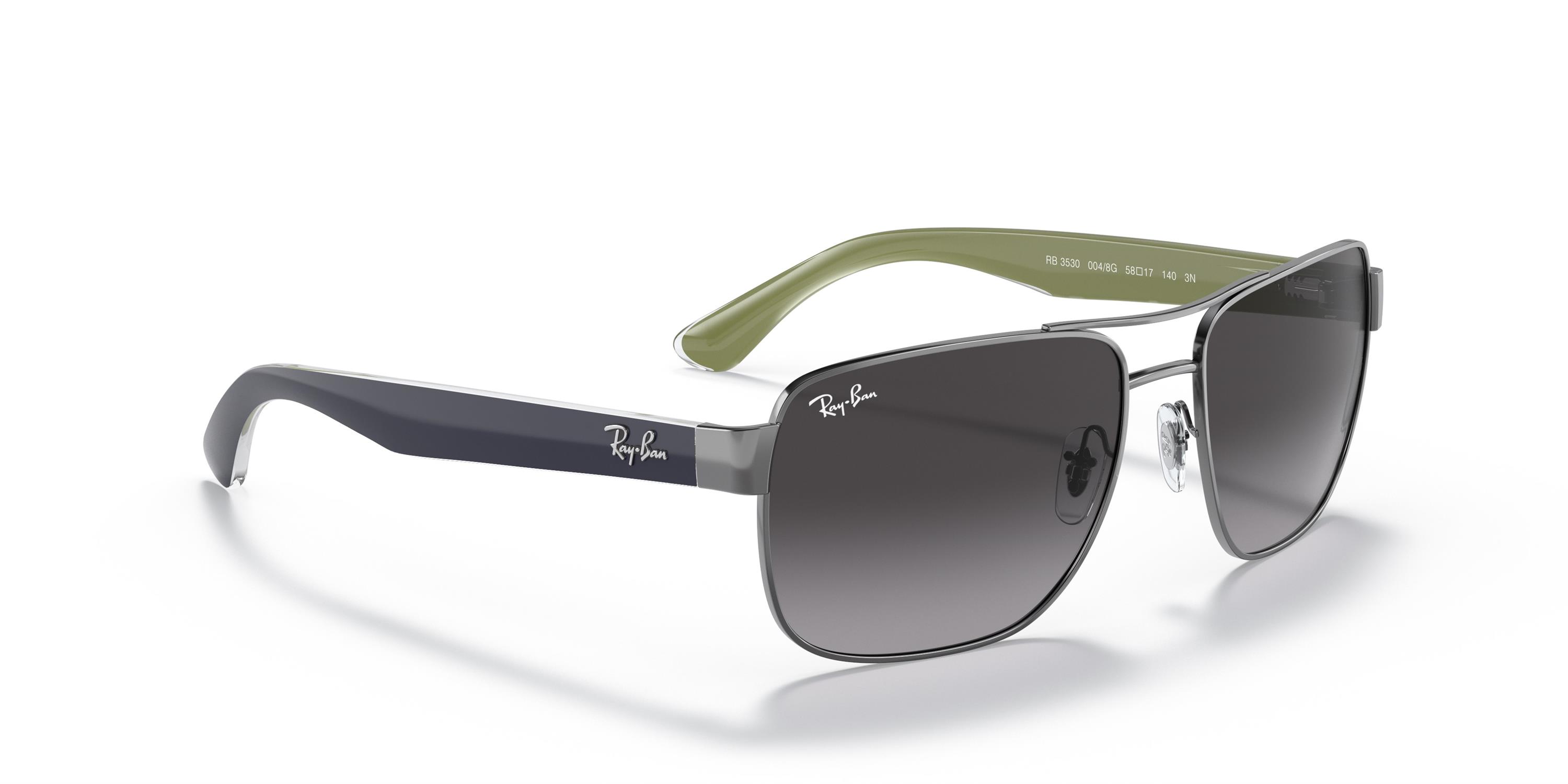 Ray-Ban  RB 3530 004/8G 58