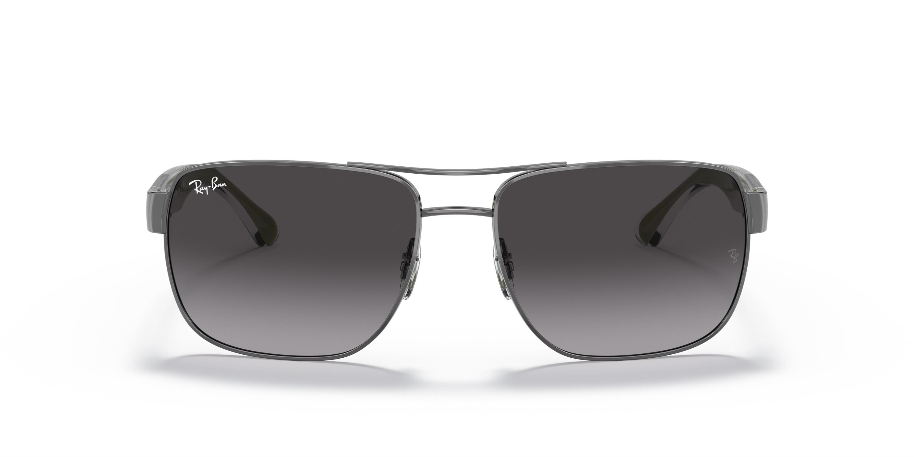 Ray-Ban  RB 3530 004/8G 58