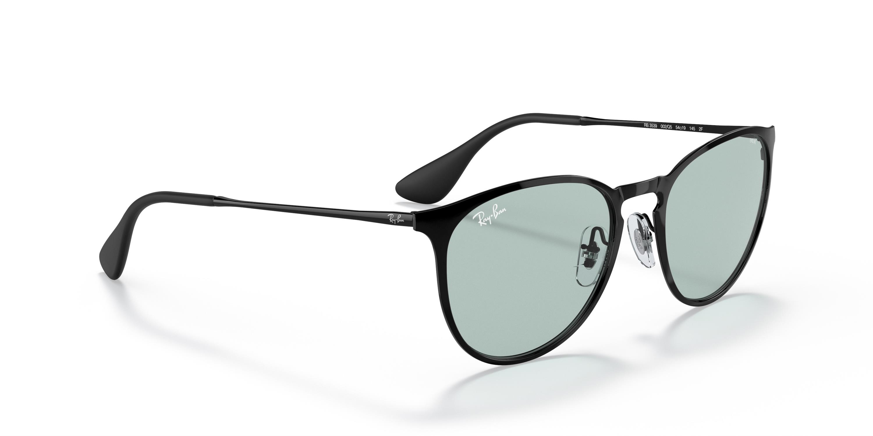 Ray-Ban  RB 3539 002/Q5 54