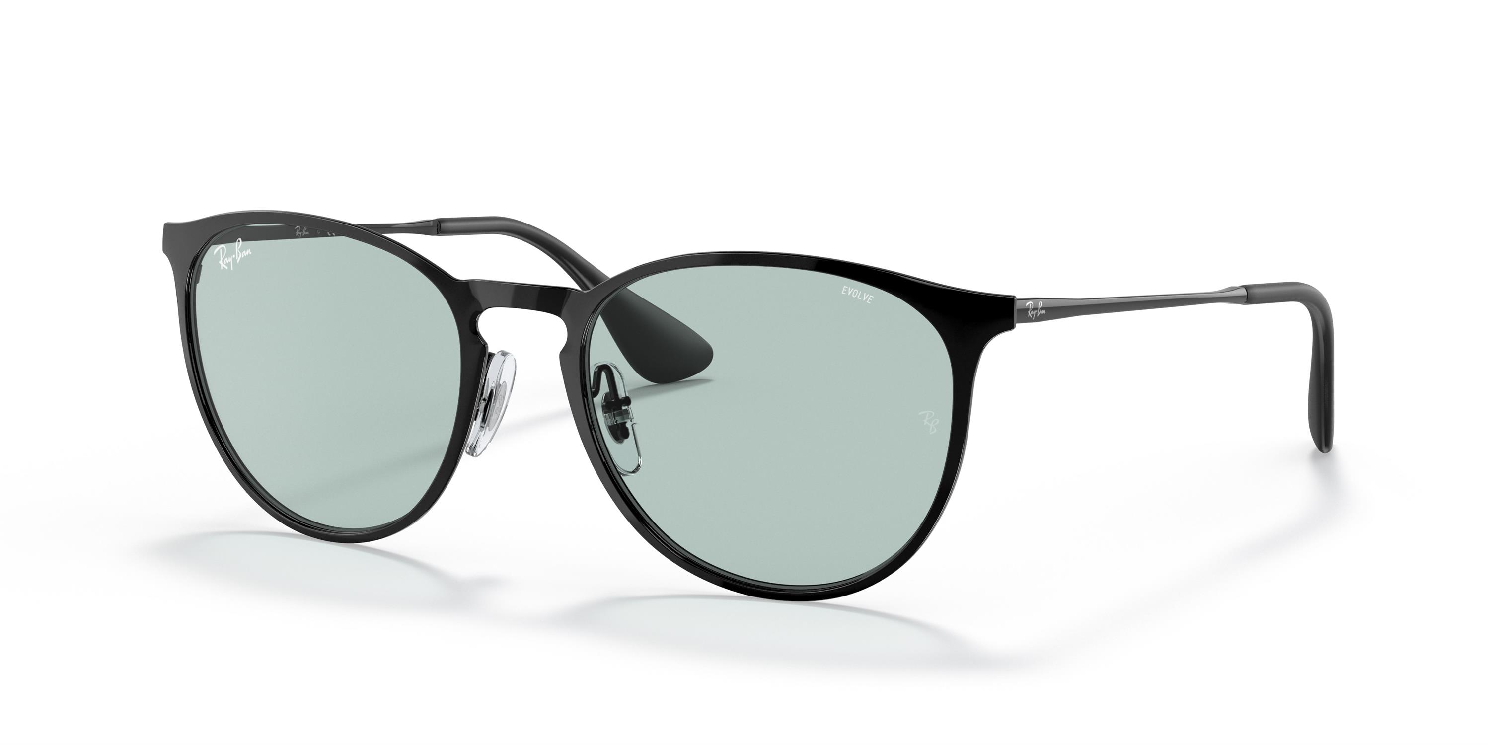 Ray-Ban  RB 3539 002/Q5 54