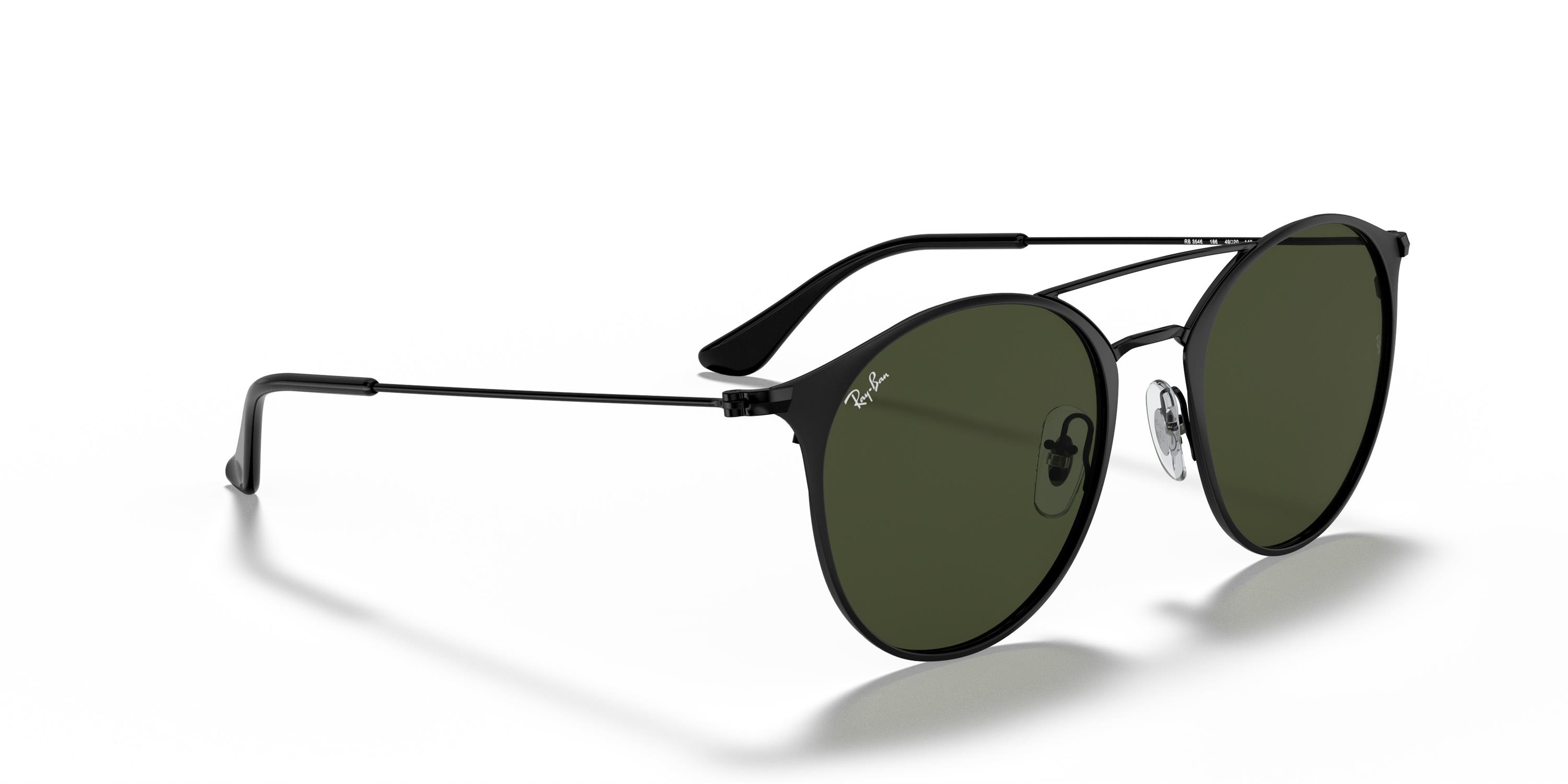 RAY-BAN 3546 186 52 Güneş Gözlüğü