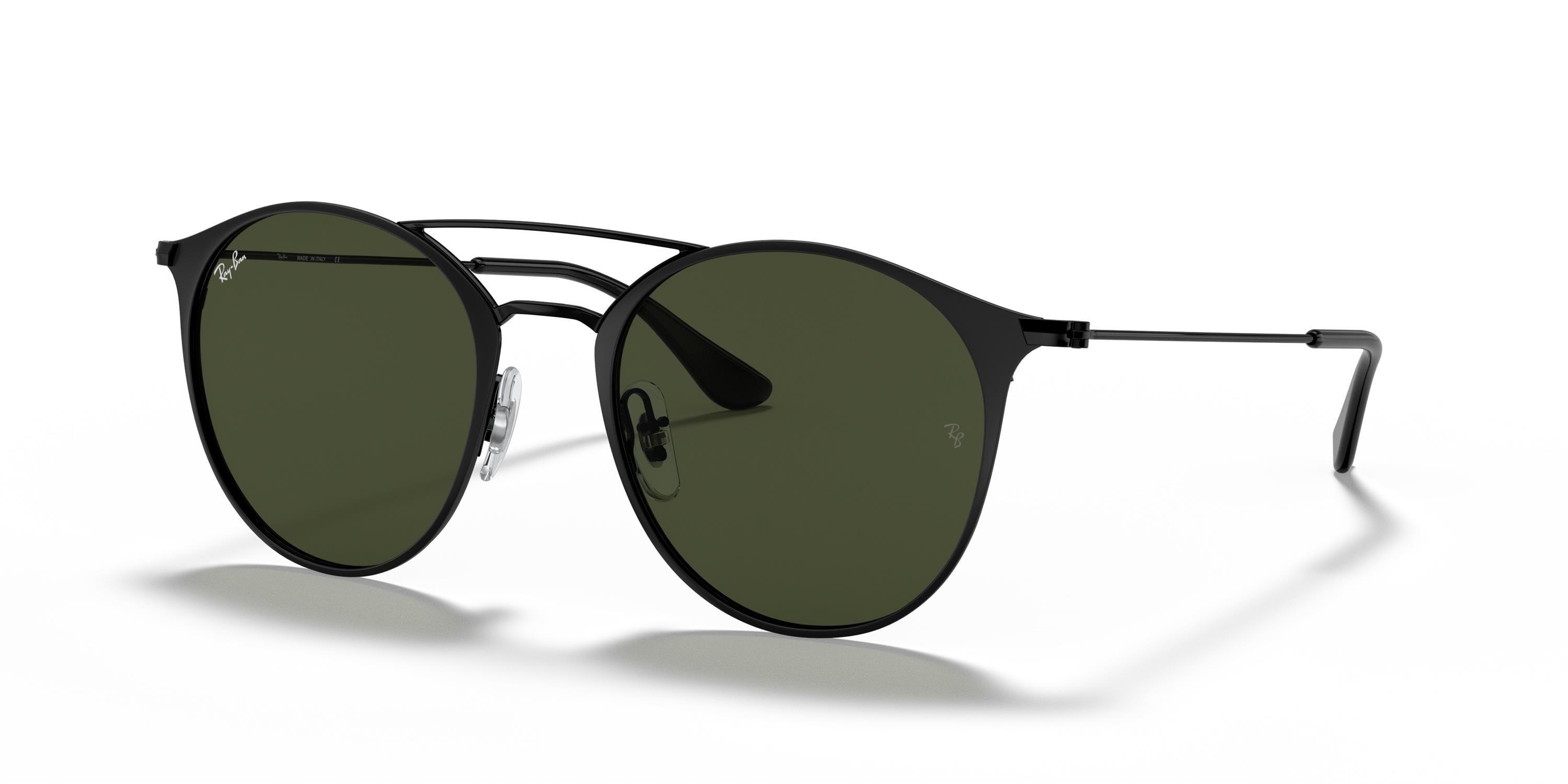 RAY-BAN 3546 186 52 Güneş Gözlüğü