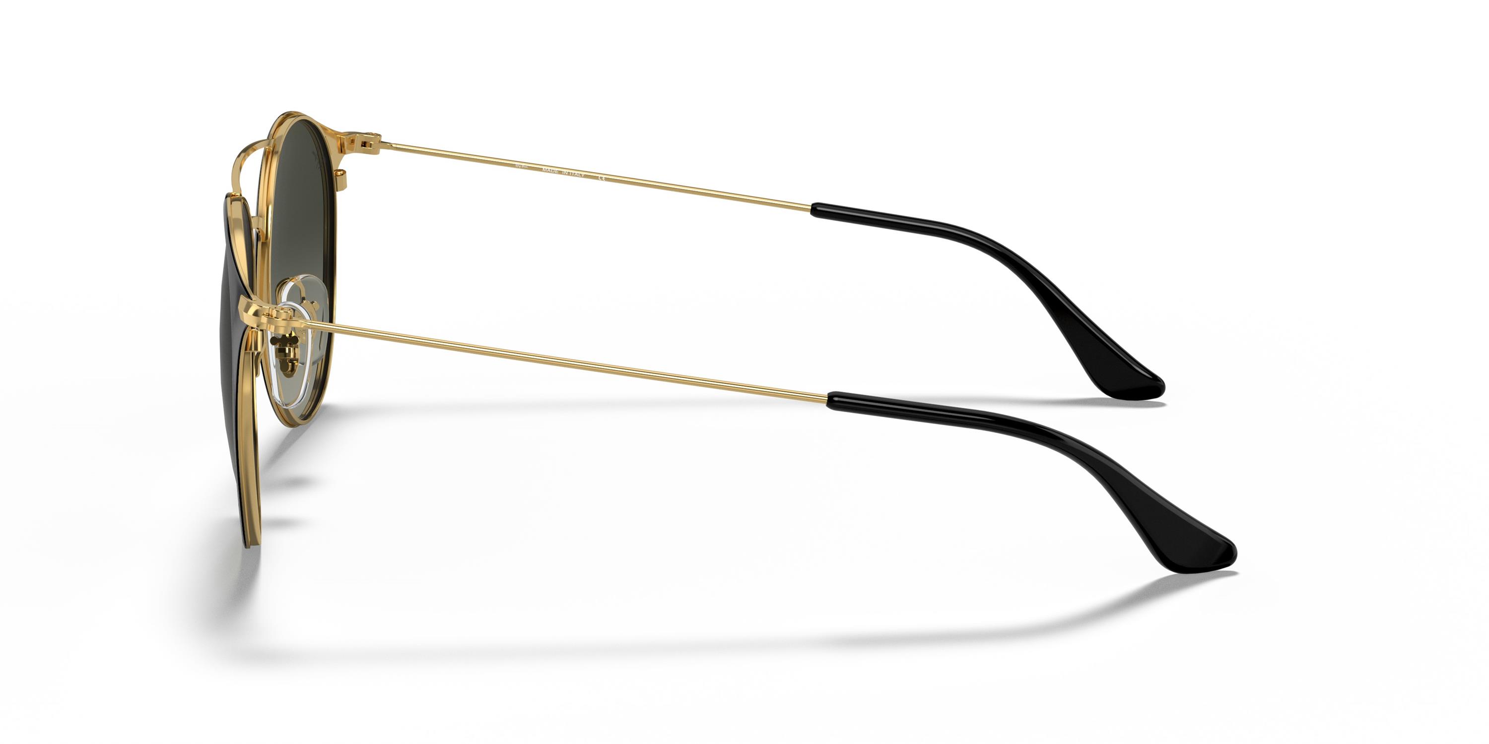 RAY-BAN 3546 187/71 52 Güneş Gözlüğü