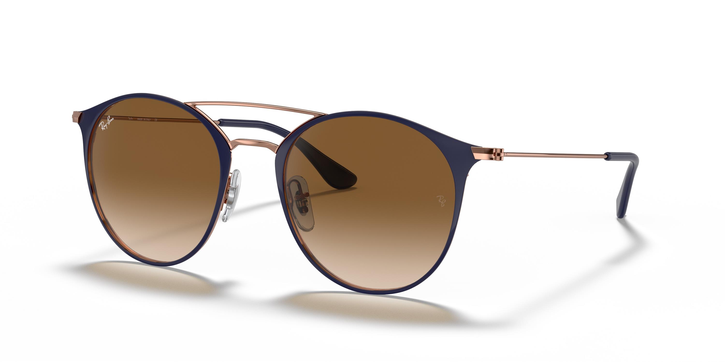 Ray-Ban  RB 3546 917551 52