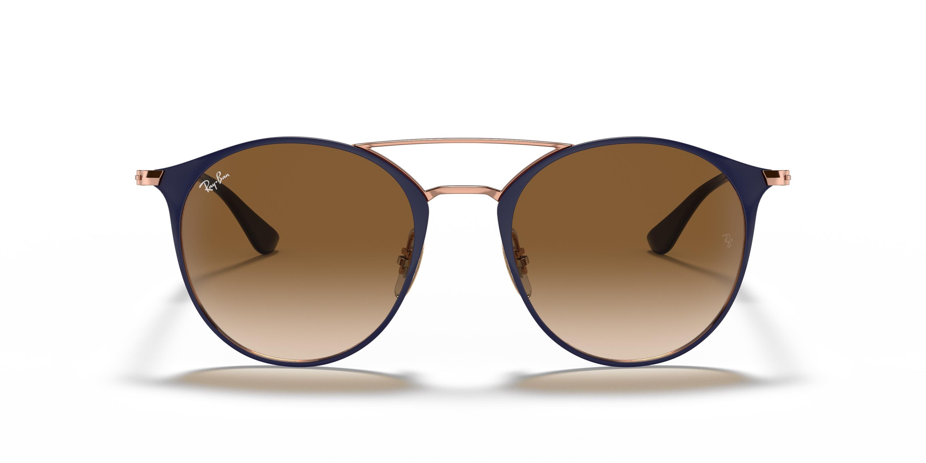 Ray-Ban  RB 3546 917551 52