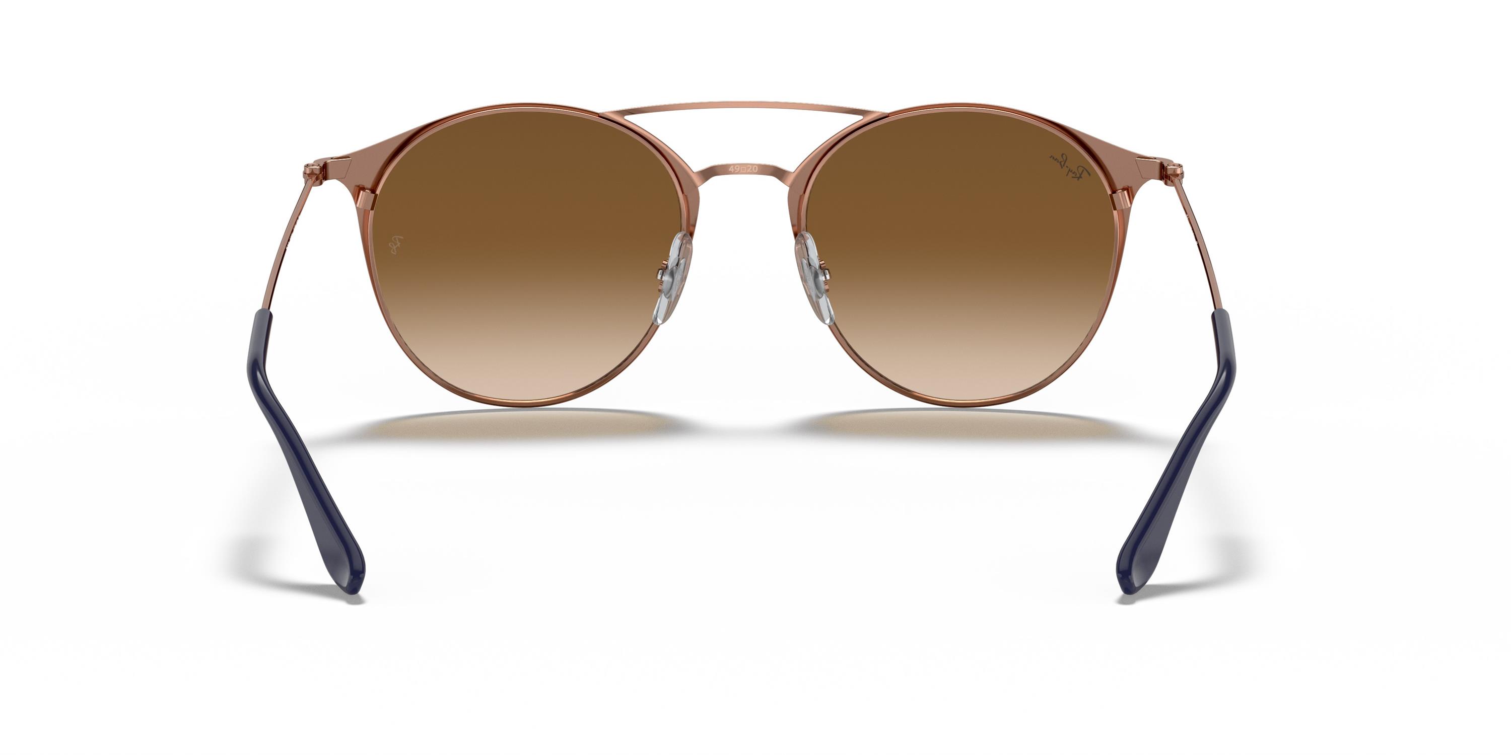 Ray-Ban  RB 3546 917551 52