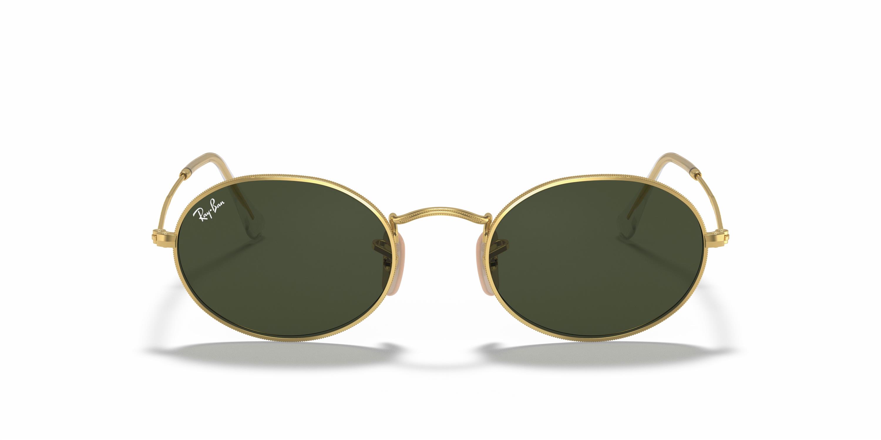RAY-BAN 3547 001/31 51 Güneş Gözlüğü