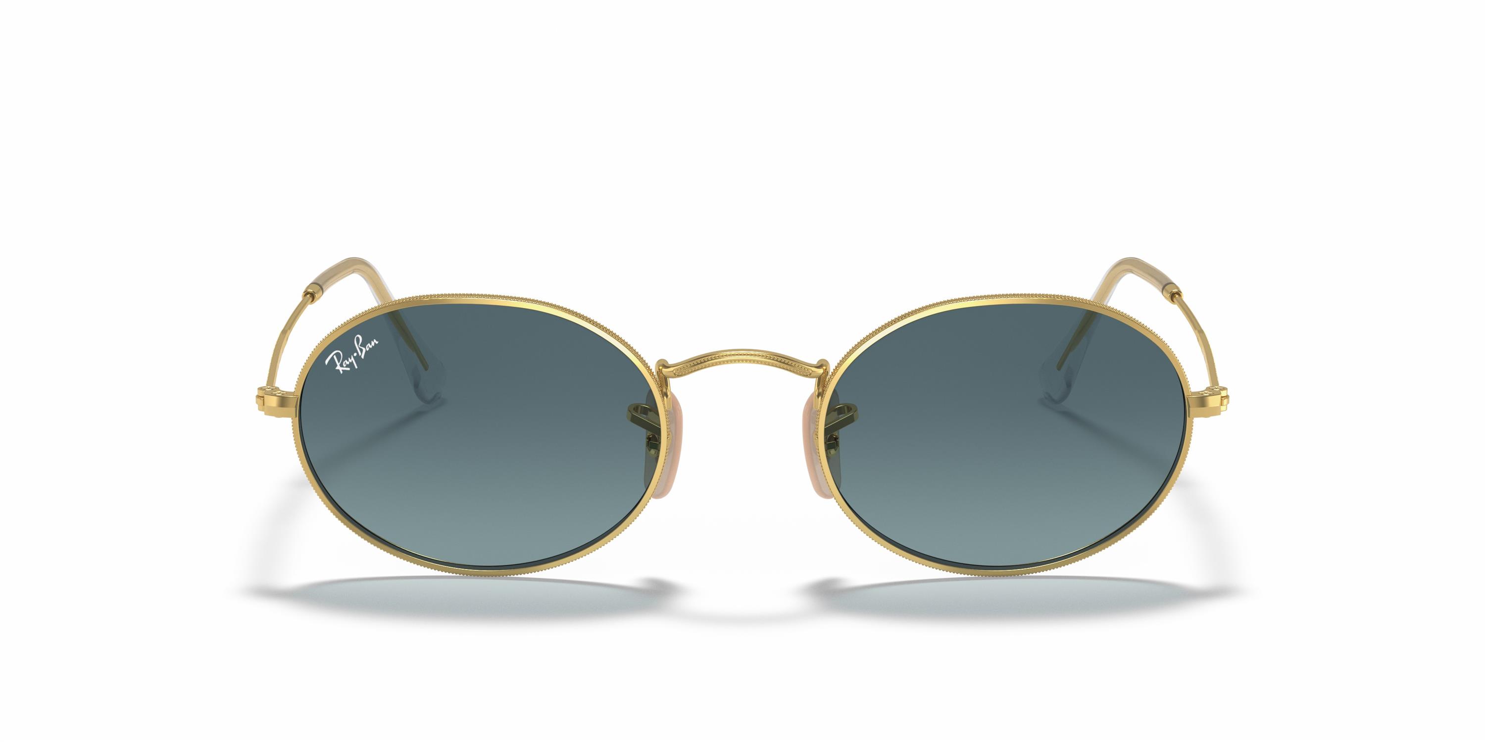 RAY-BAN 3547 001/3M 54 Güneş Gözlüğü