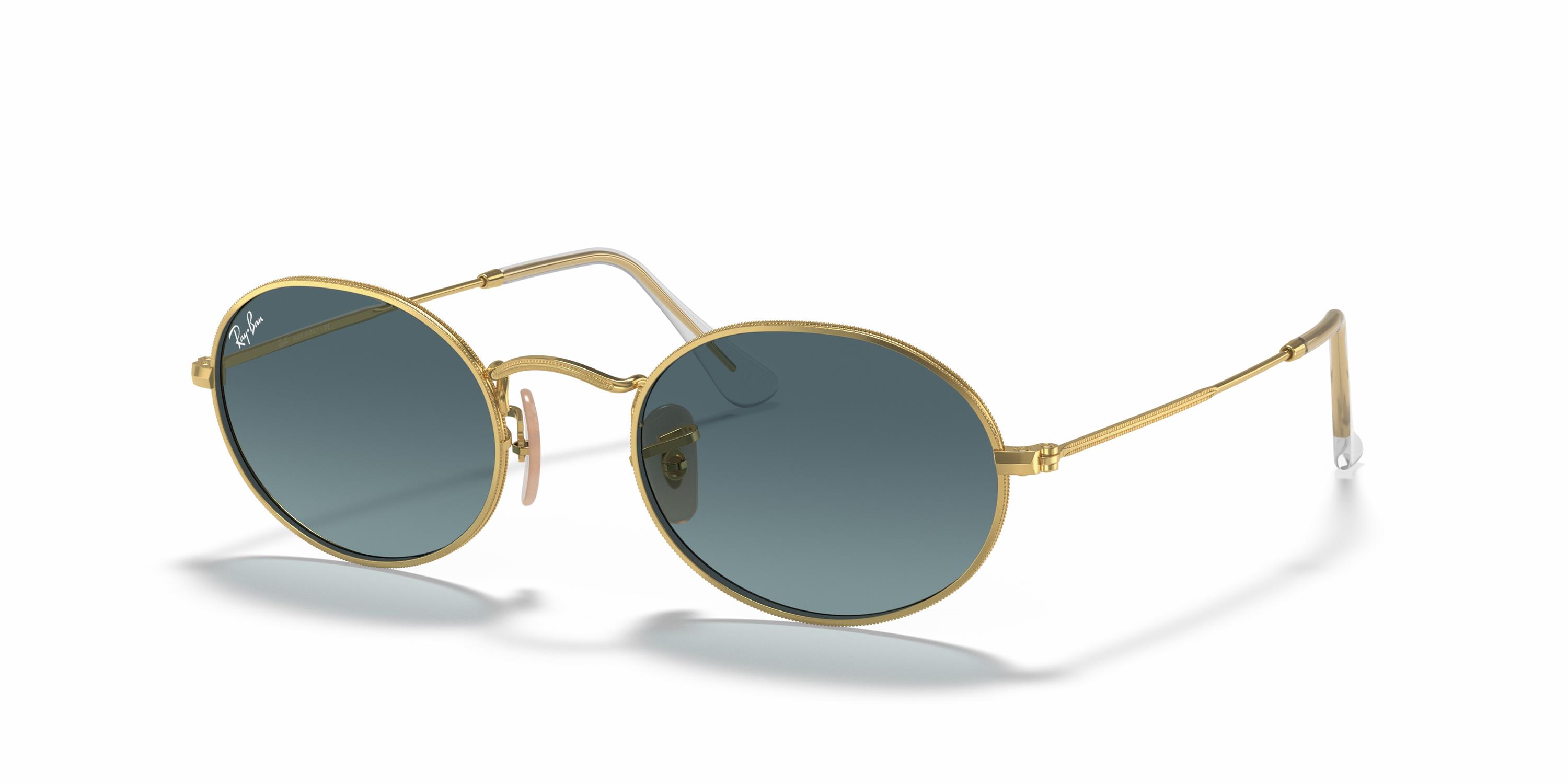 RAY-BAN 3547 001/3M 54 Güneş Gözlüğü