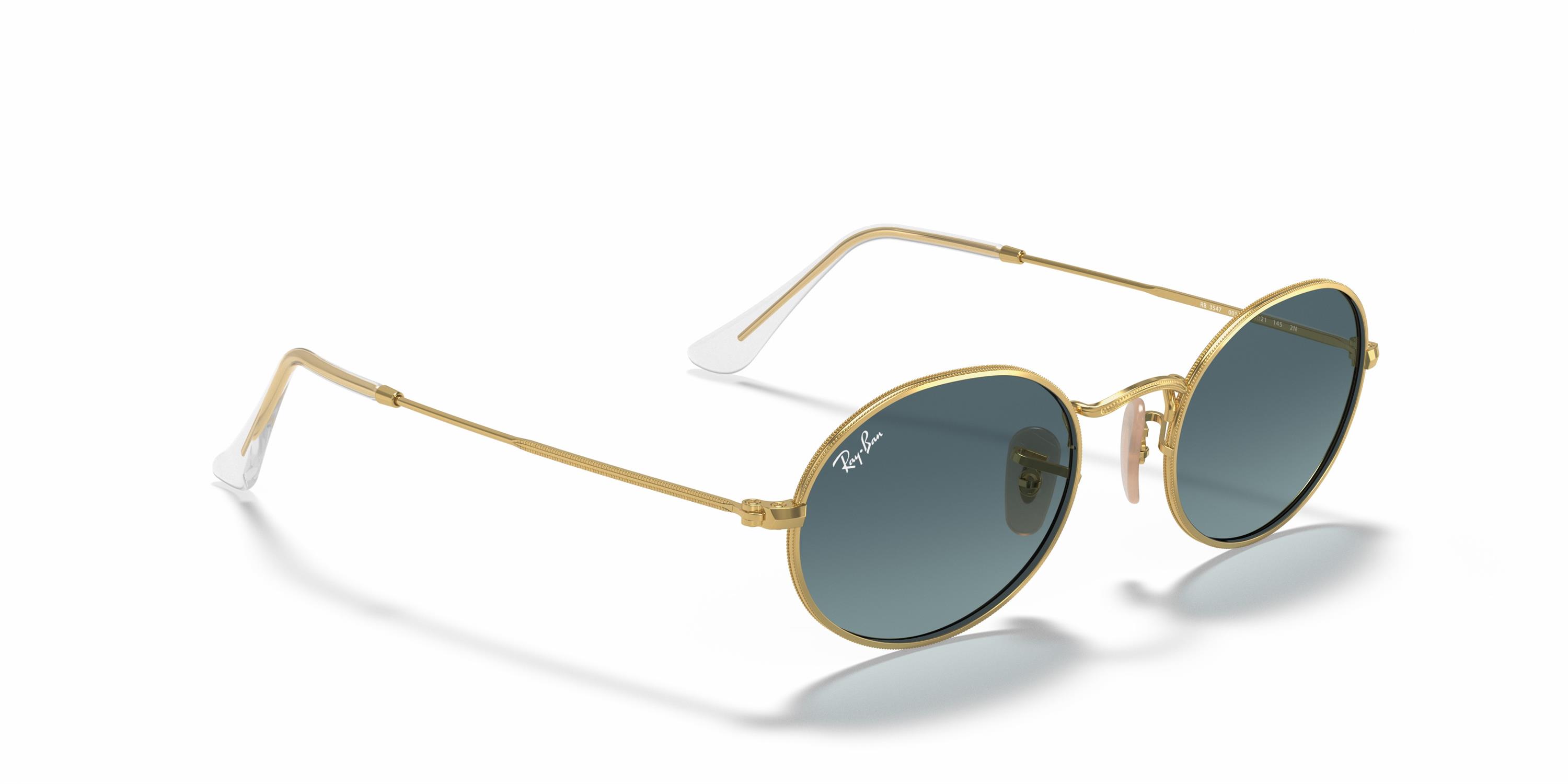 RAY-BAN 3547 001/3M 54 Güneş Gözlüğü