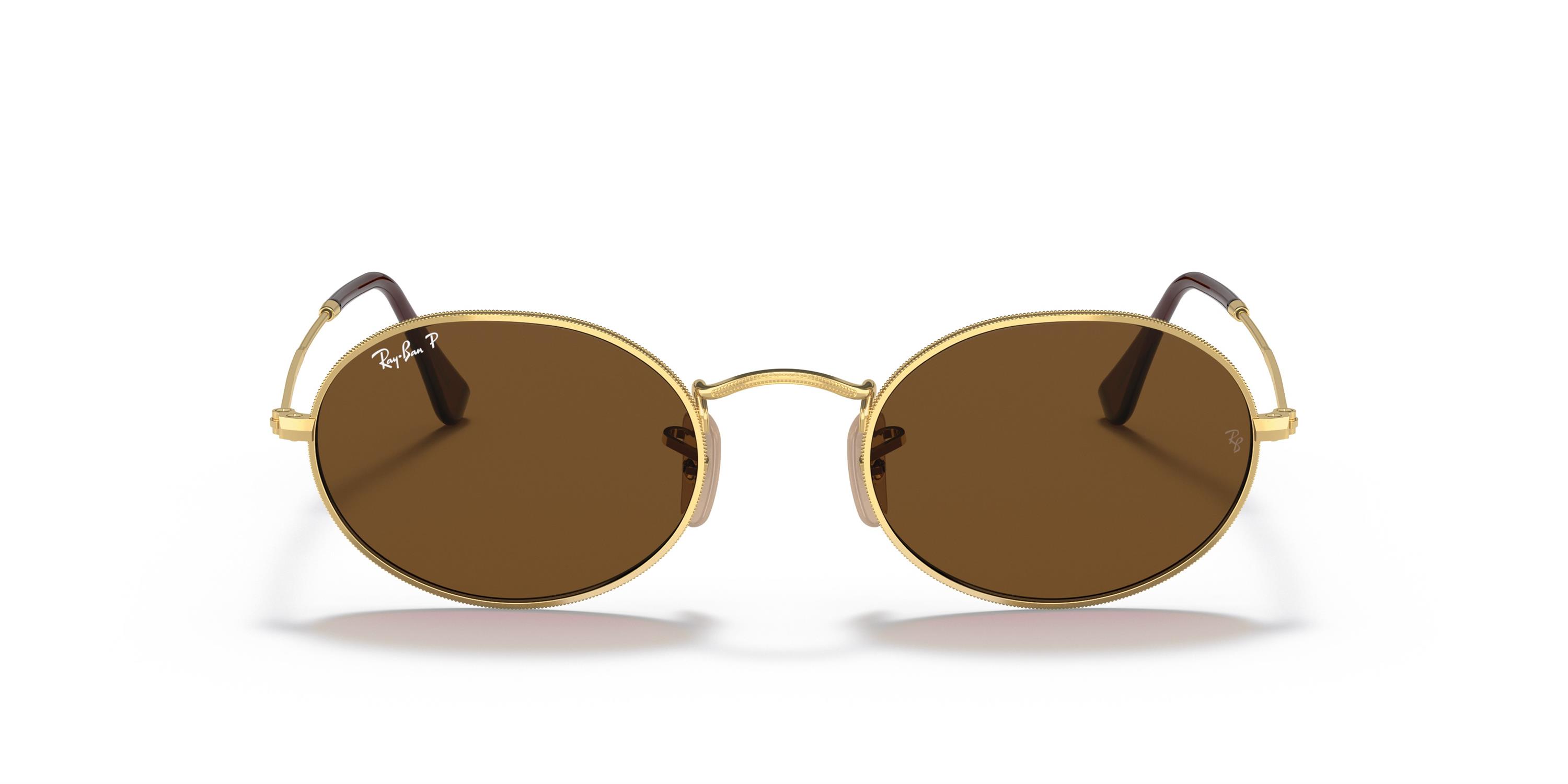RAY-BAN 3547 001/57 51 Güneş Gözlüğü